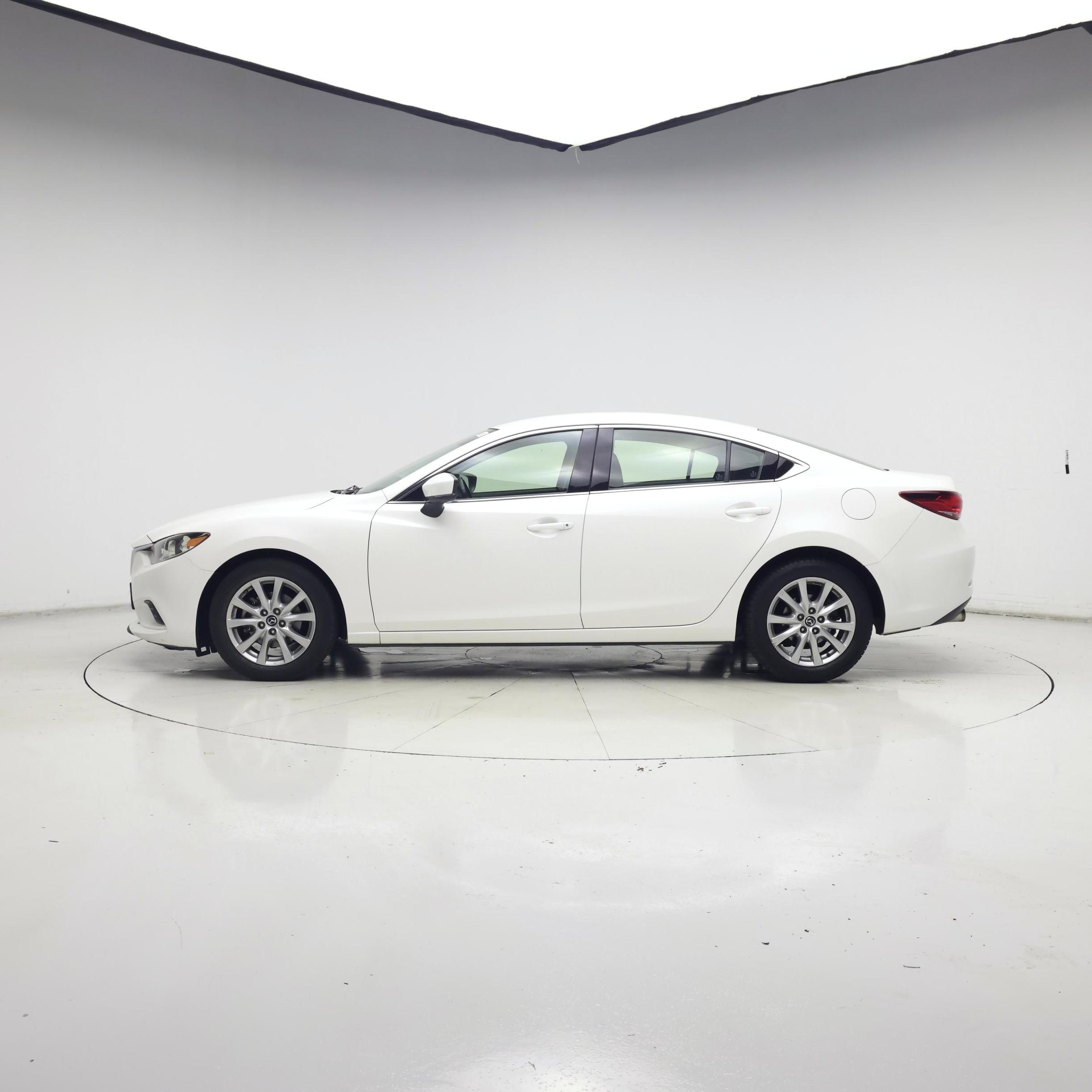 Thumbnail: 2017 Mazda Mazda6 - 3