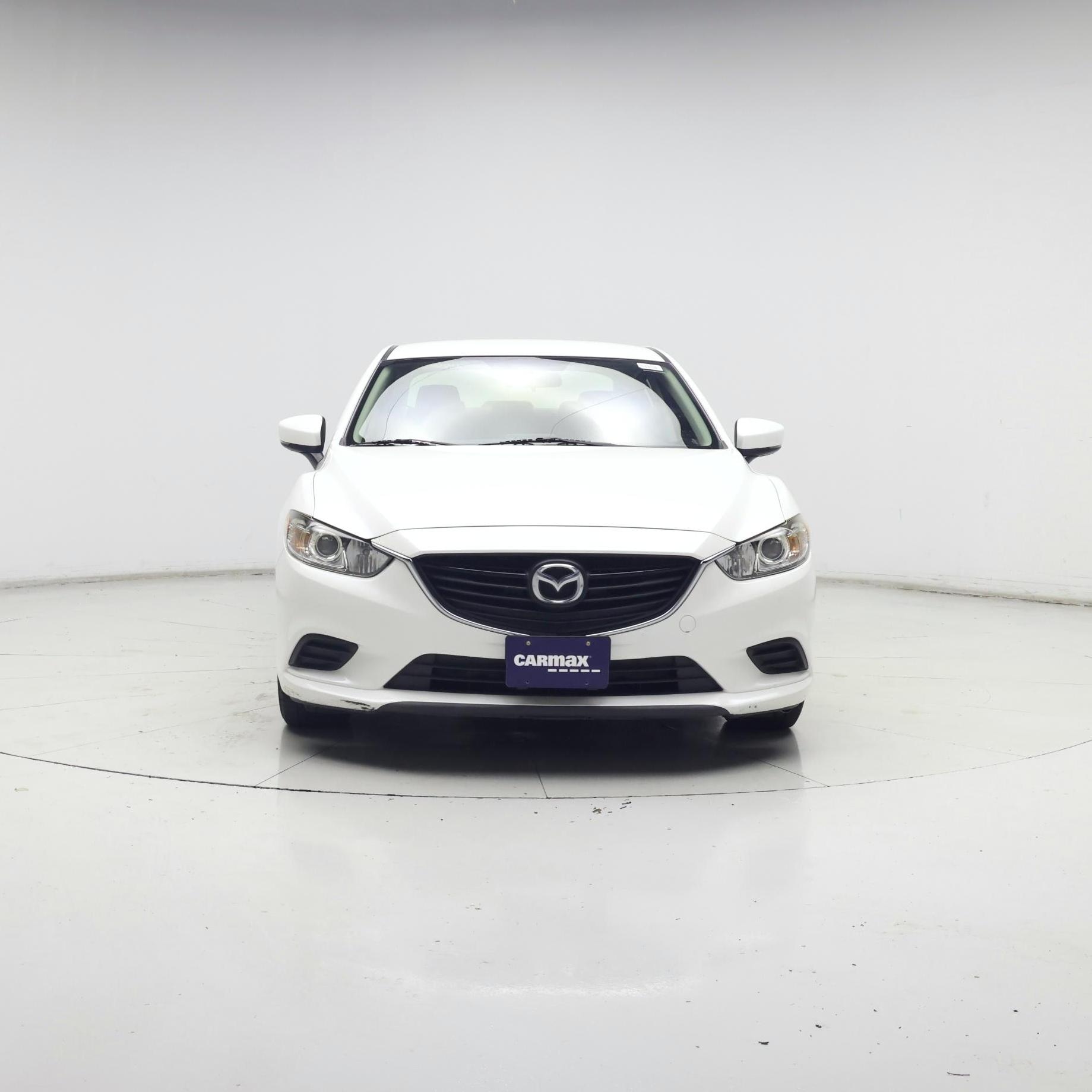 Thumbnail: 2017 Mazda Mazda6 - 5