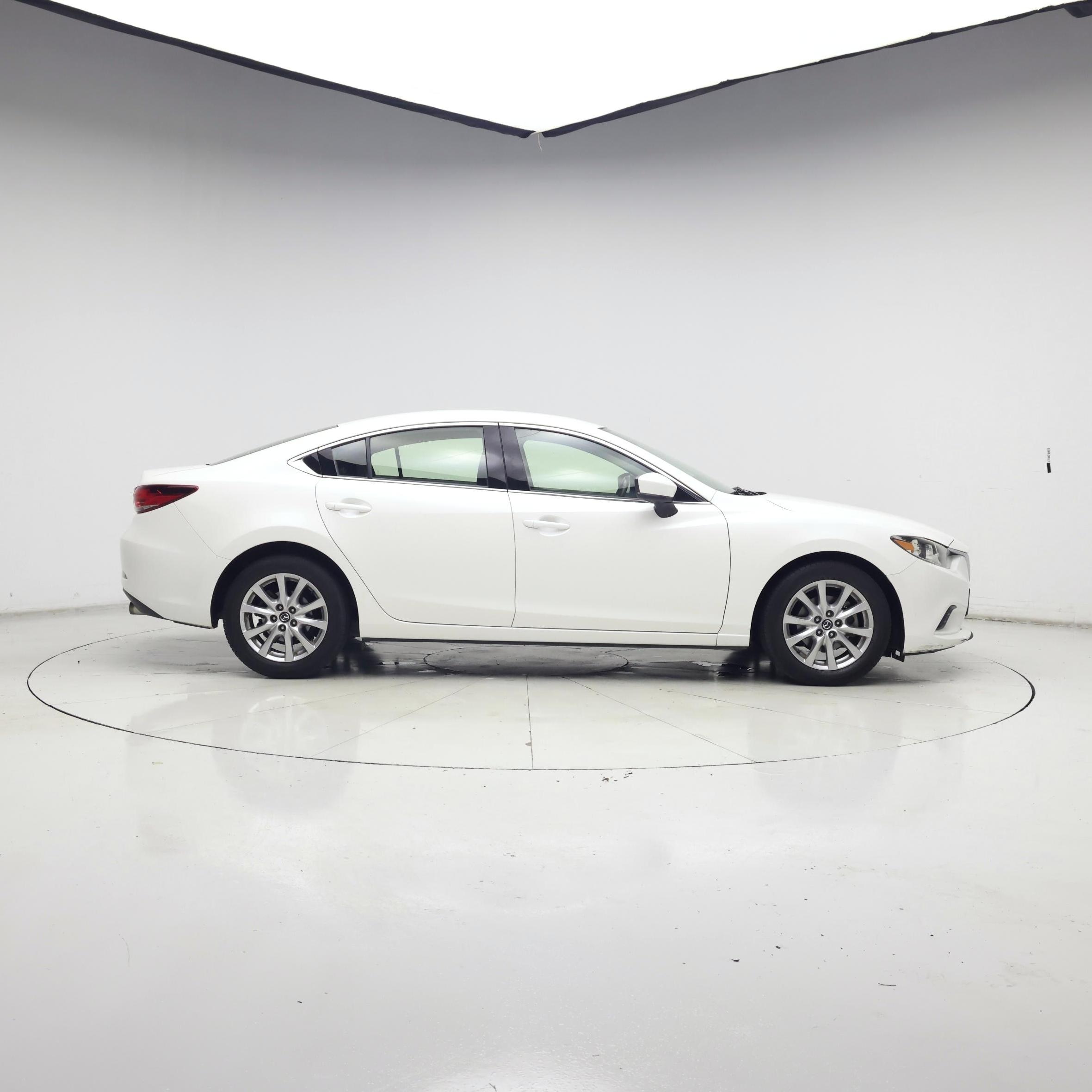 Thumbnail: 2017 Mazda Mazda6 - 7