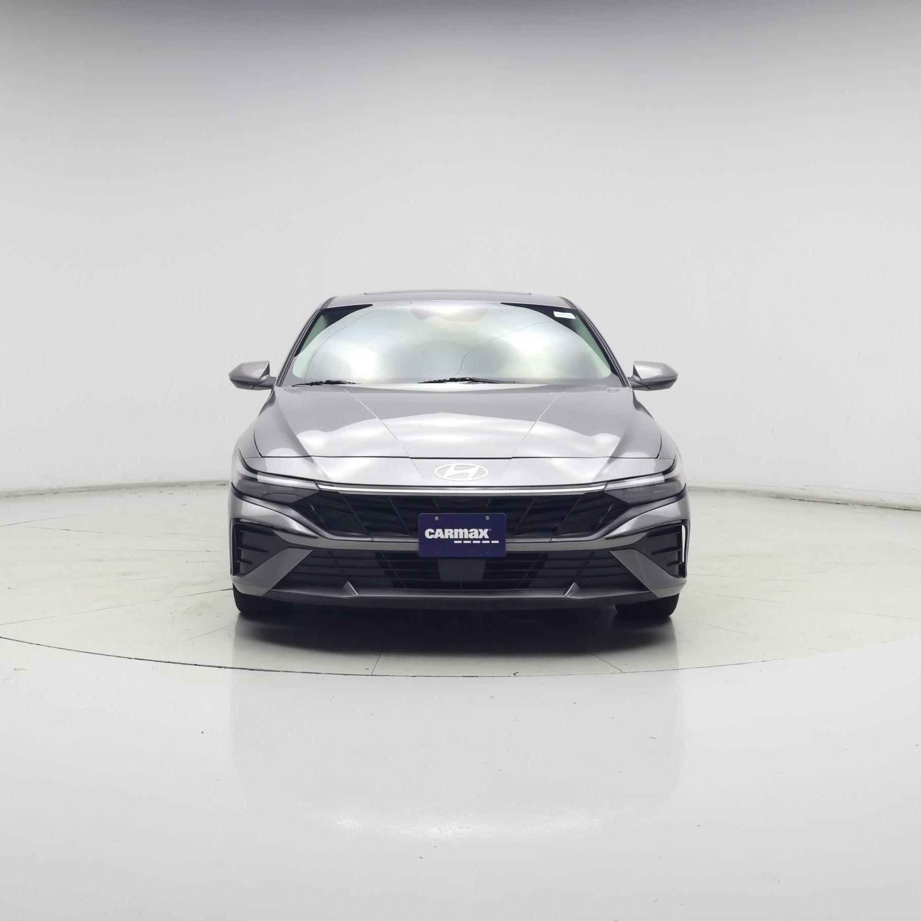 Thumbnail: 2025 Hyundai Elantra - 5