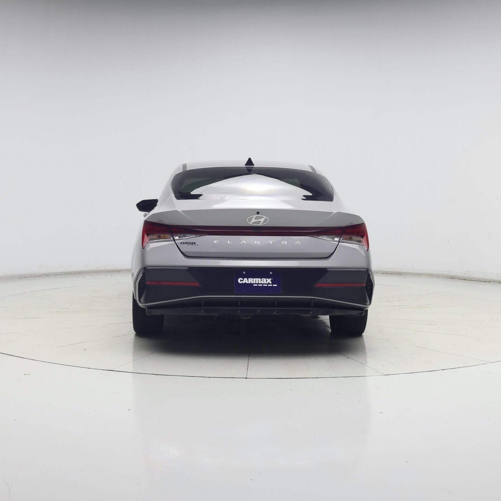 Thumbnail: 2025 Hyundai Elantra - 6