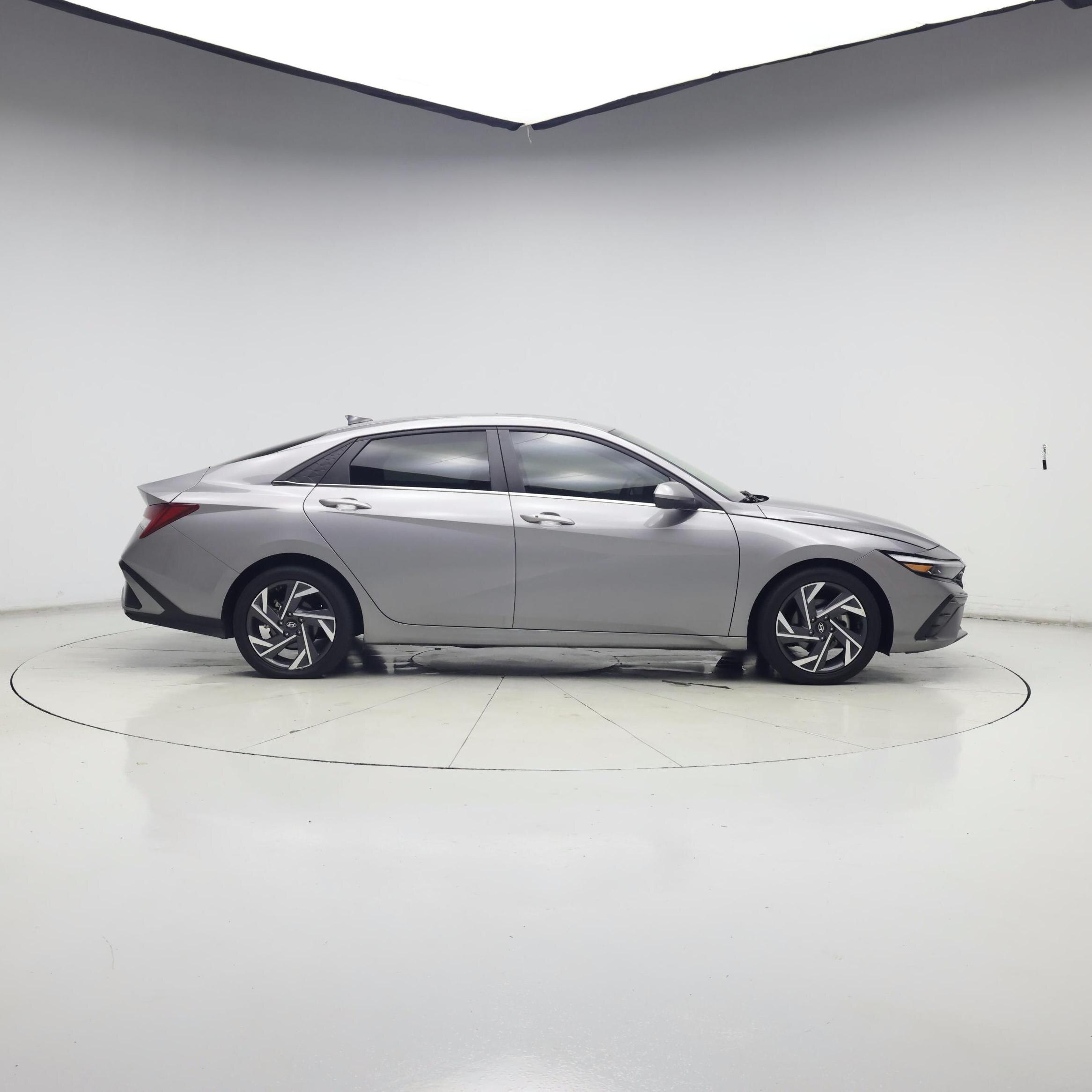 Thumbnail: 2025 Hyundai Elantra - 7
