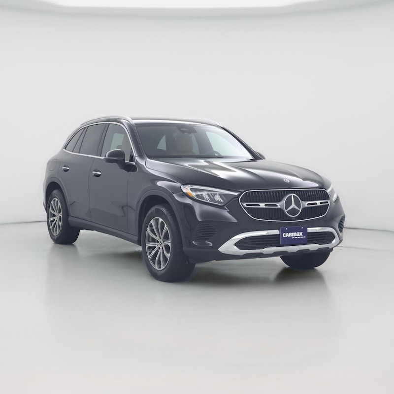 2025 Mercedes-Benz GLC300
