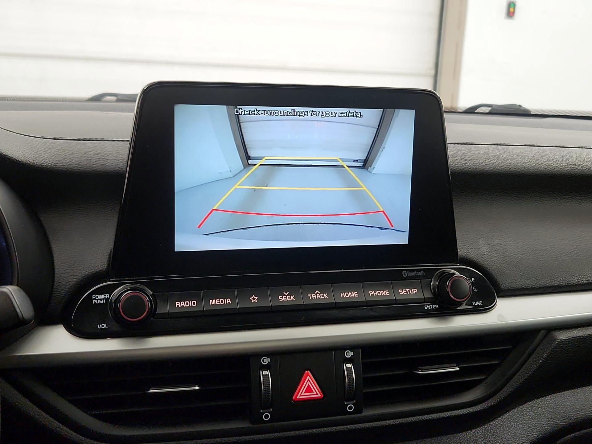 Thumbnail: 2019 Kia Forte - 14