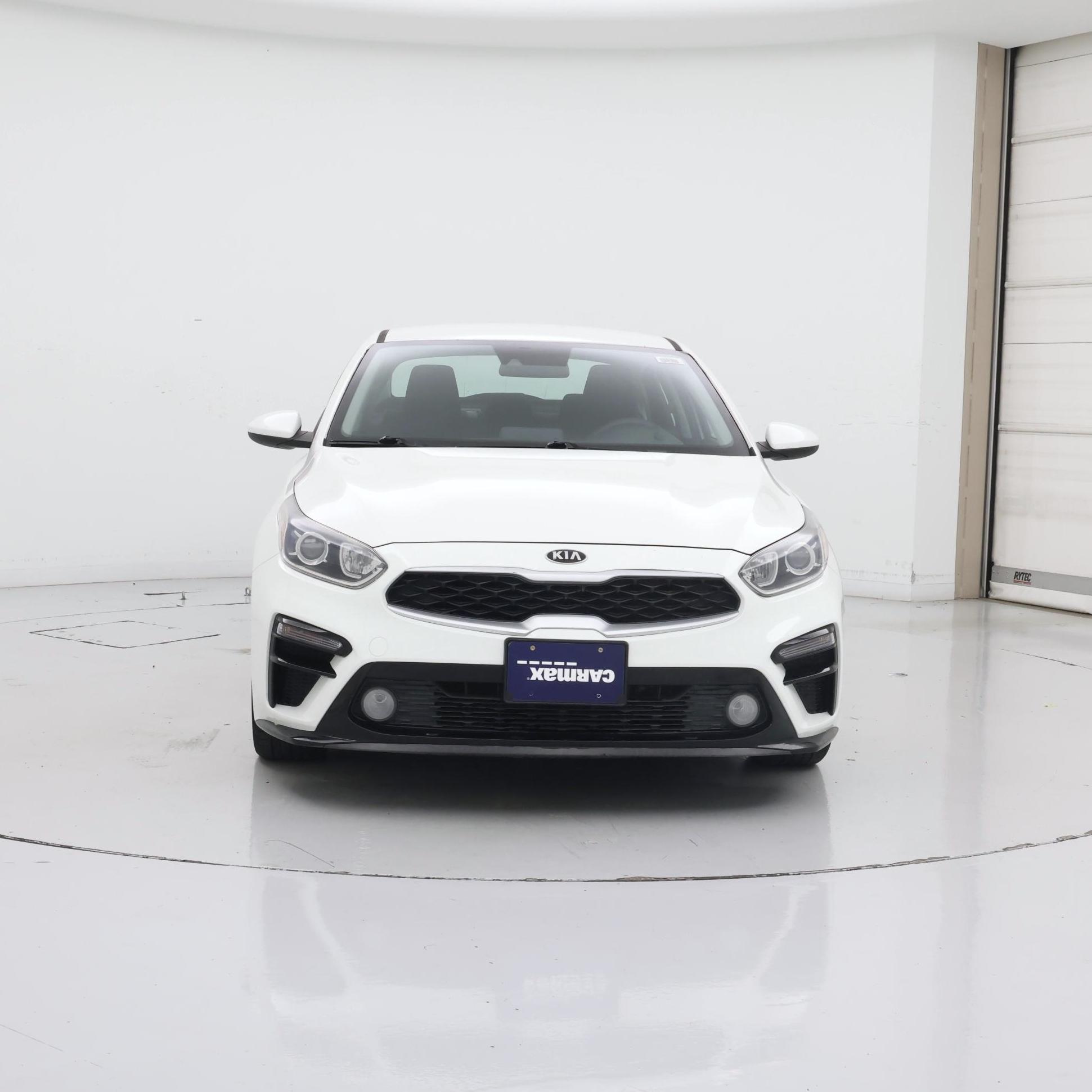 Thumbnail: 2019 Kia Forte - 5