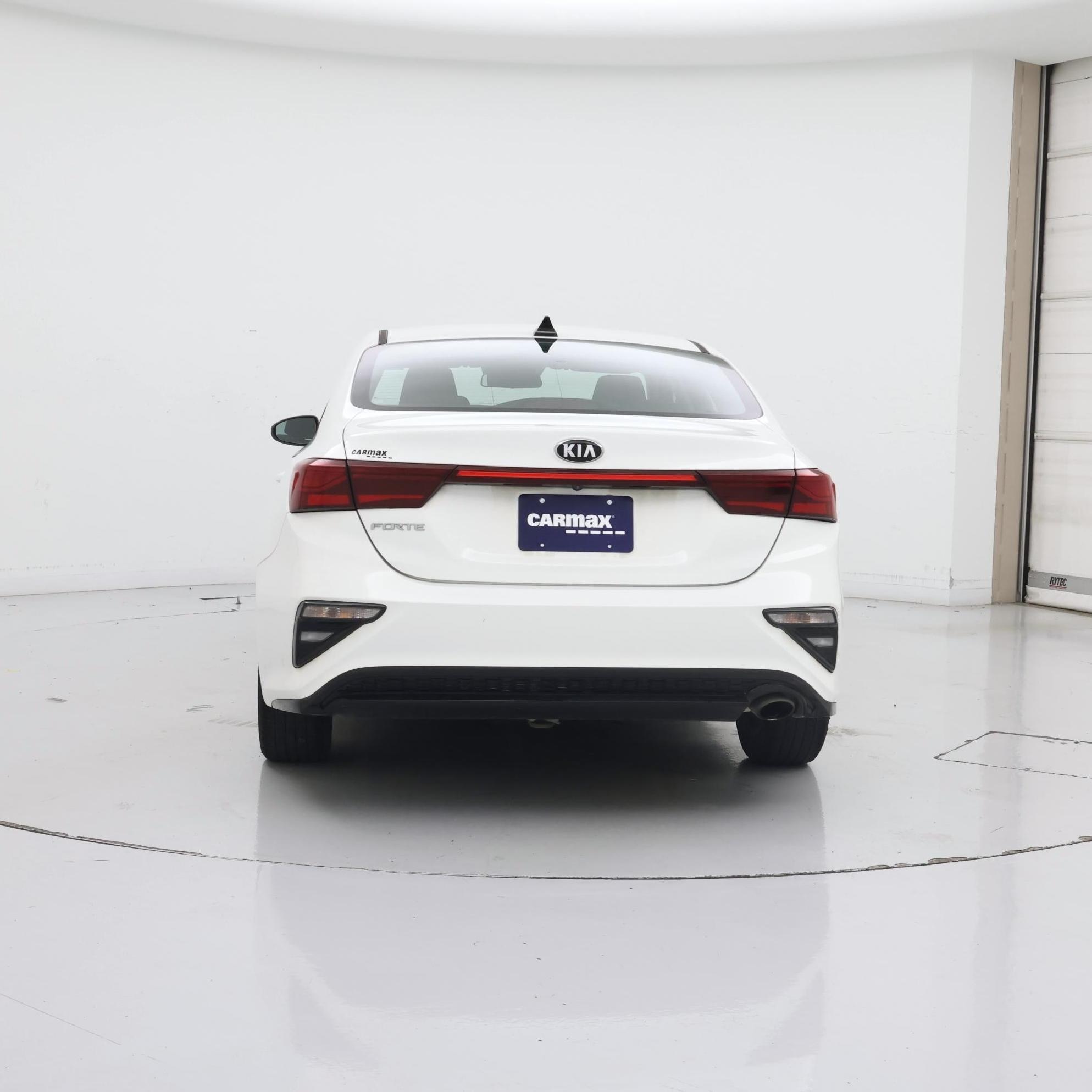 Thumbnail: 2019 Kia Forte - 6