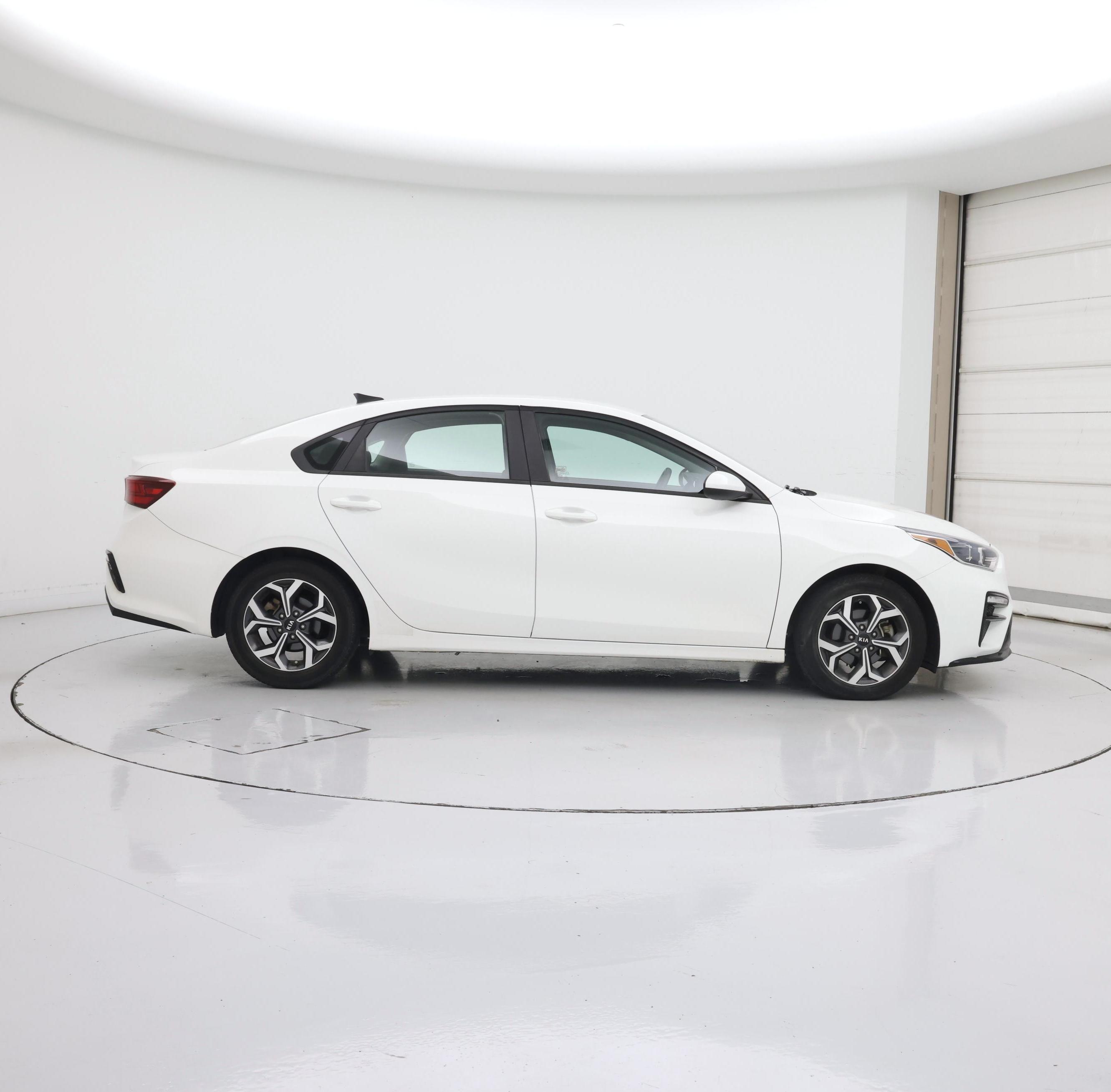 Thumbnail: 2019 Kia Forte - 7