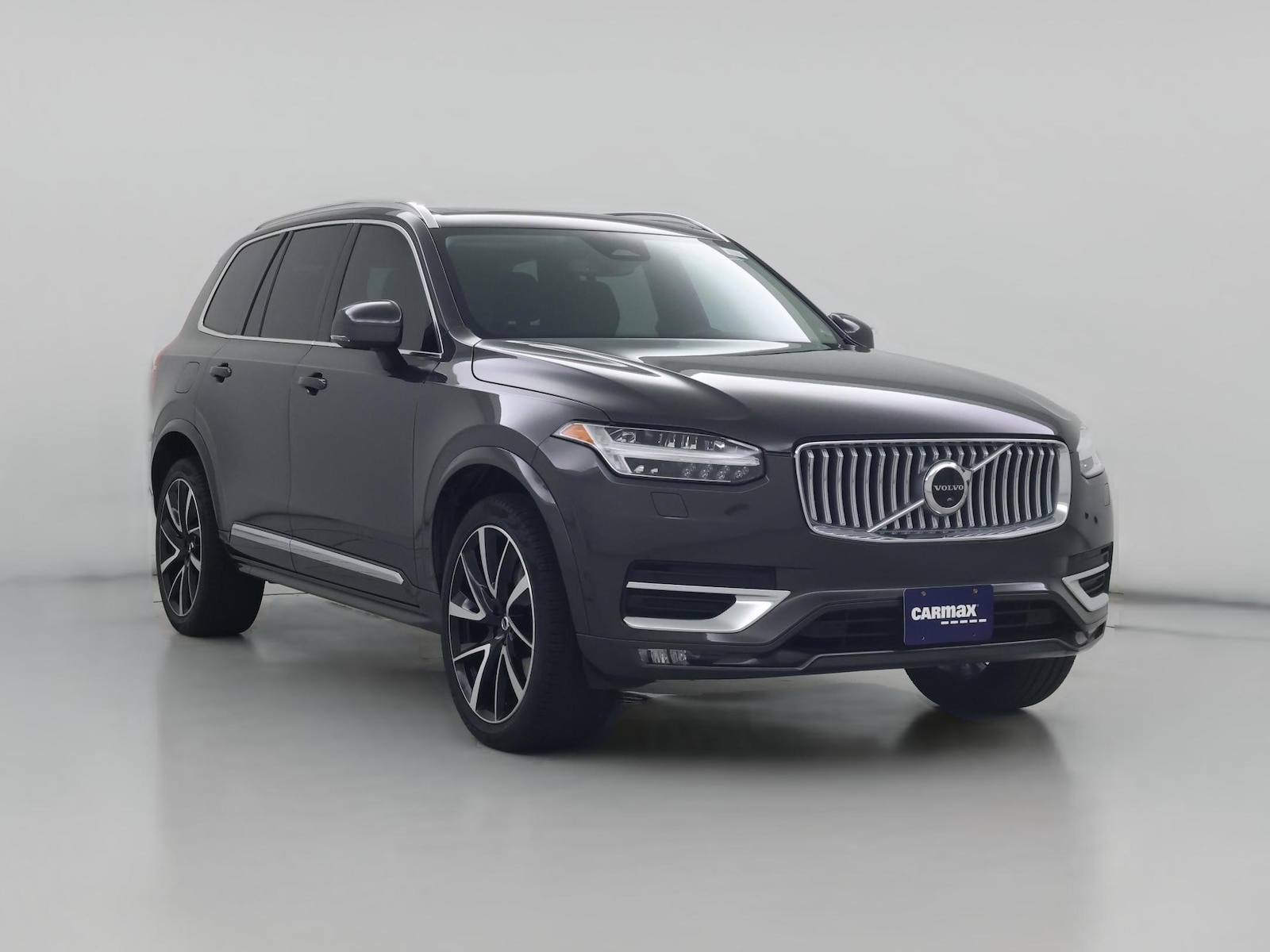 2023 Volvo XC90