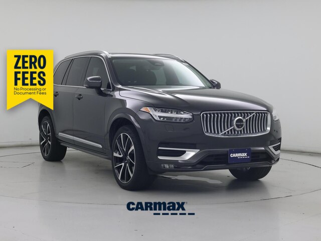 2023 Volvo XC90 B6 Plus Bright Theme 7-Passenger AWD