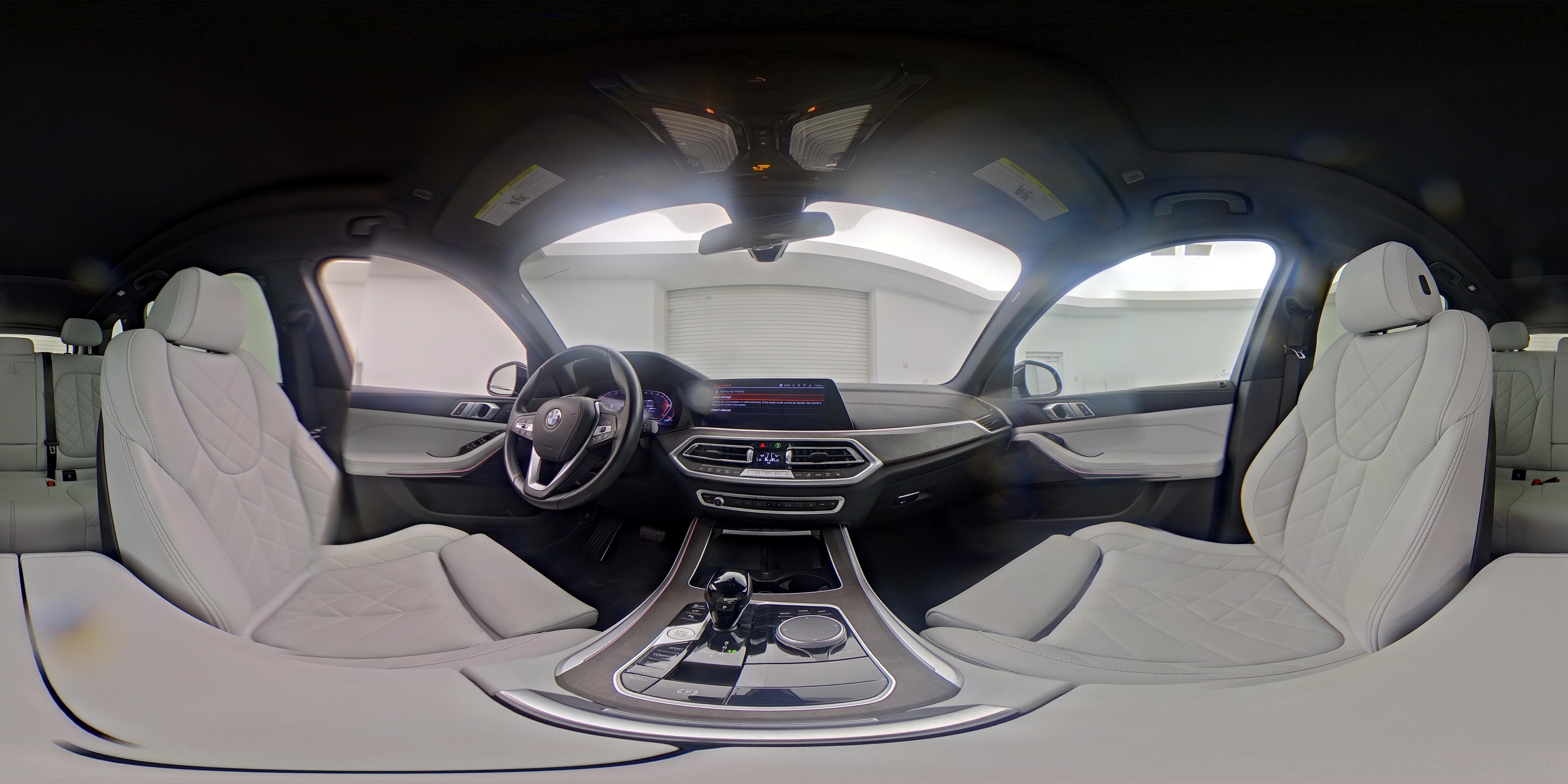 2023 BMW X5 40i - Photo 24