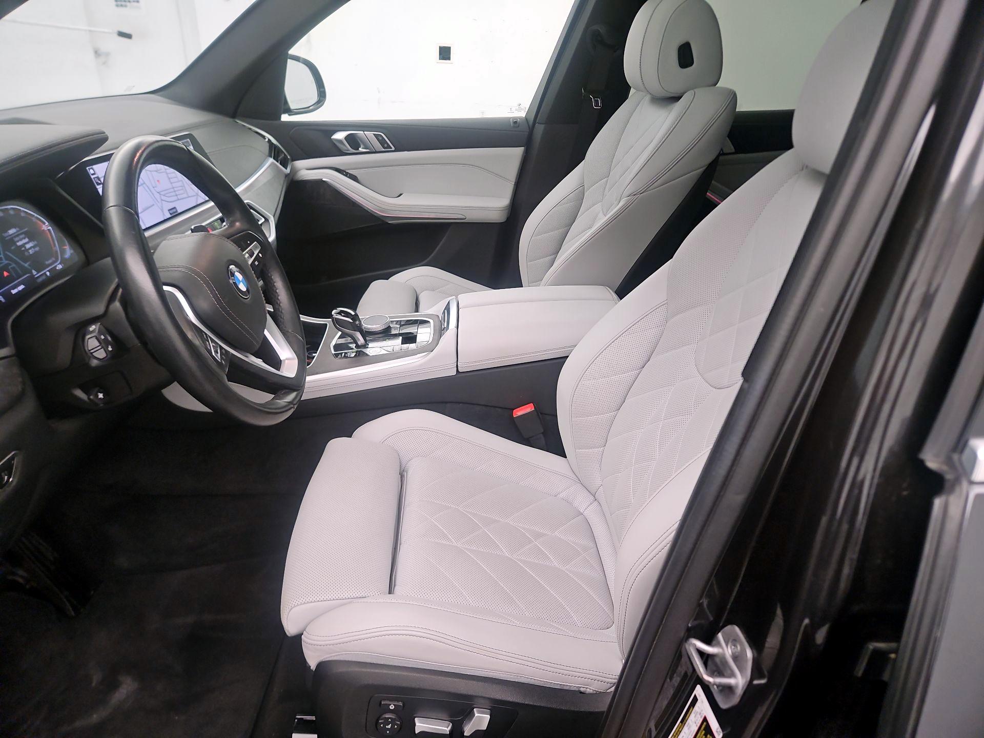 Thumbnail: 2023 BMW X5 - 9
