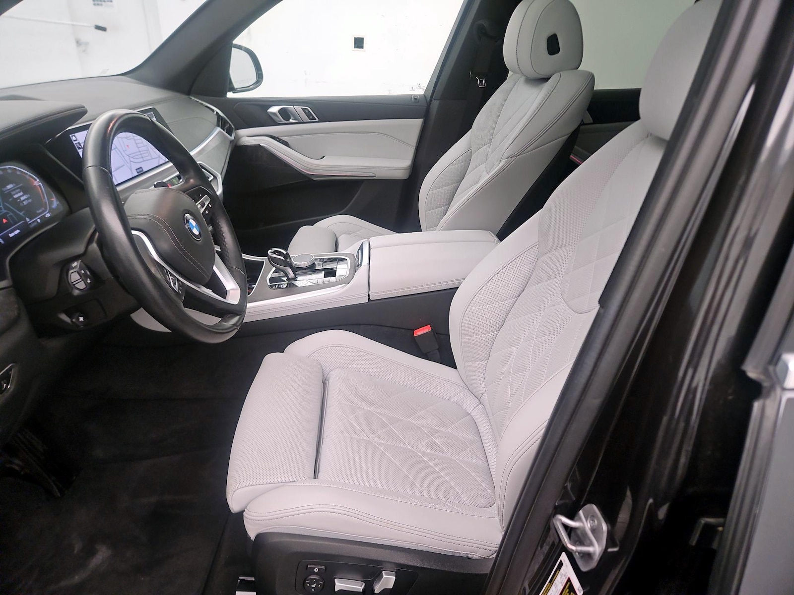 2023 BMW X5 40i - Photo 10