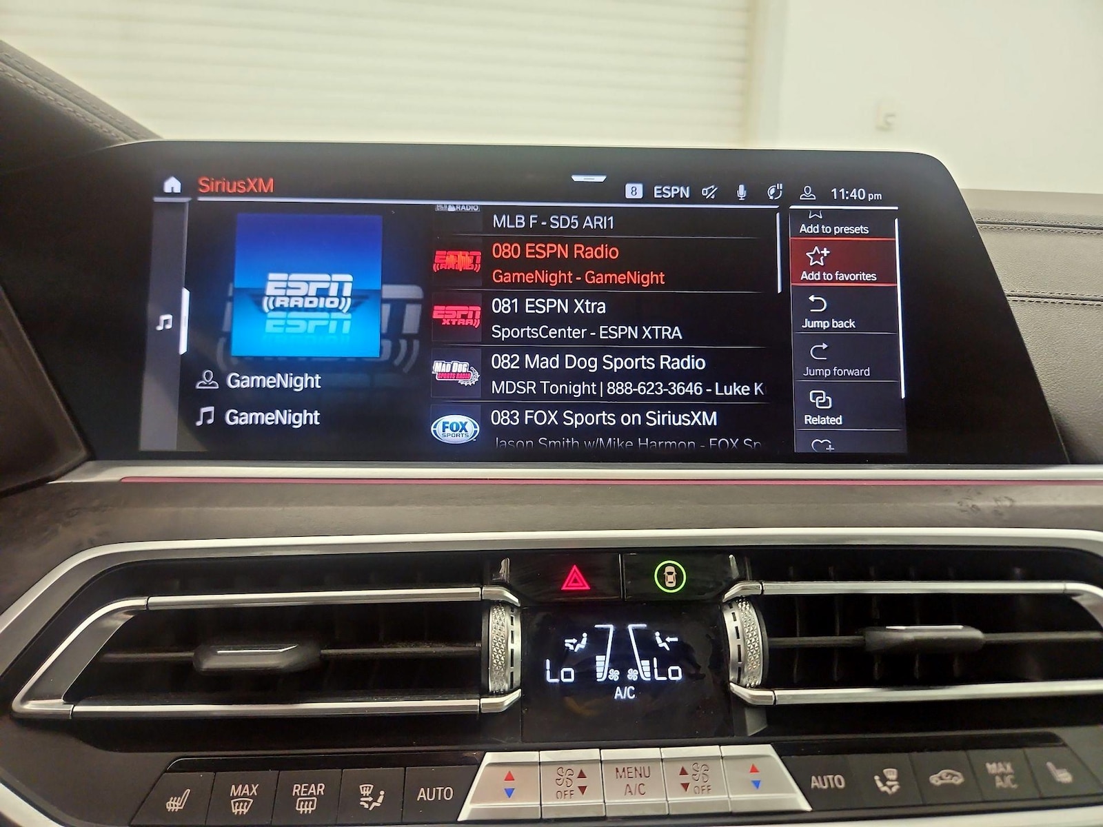 2023 BMW X5 40i - Photo 15