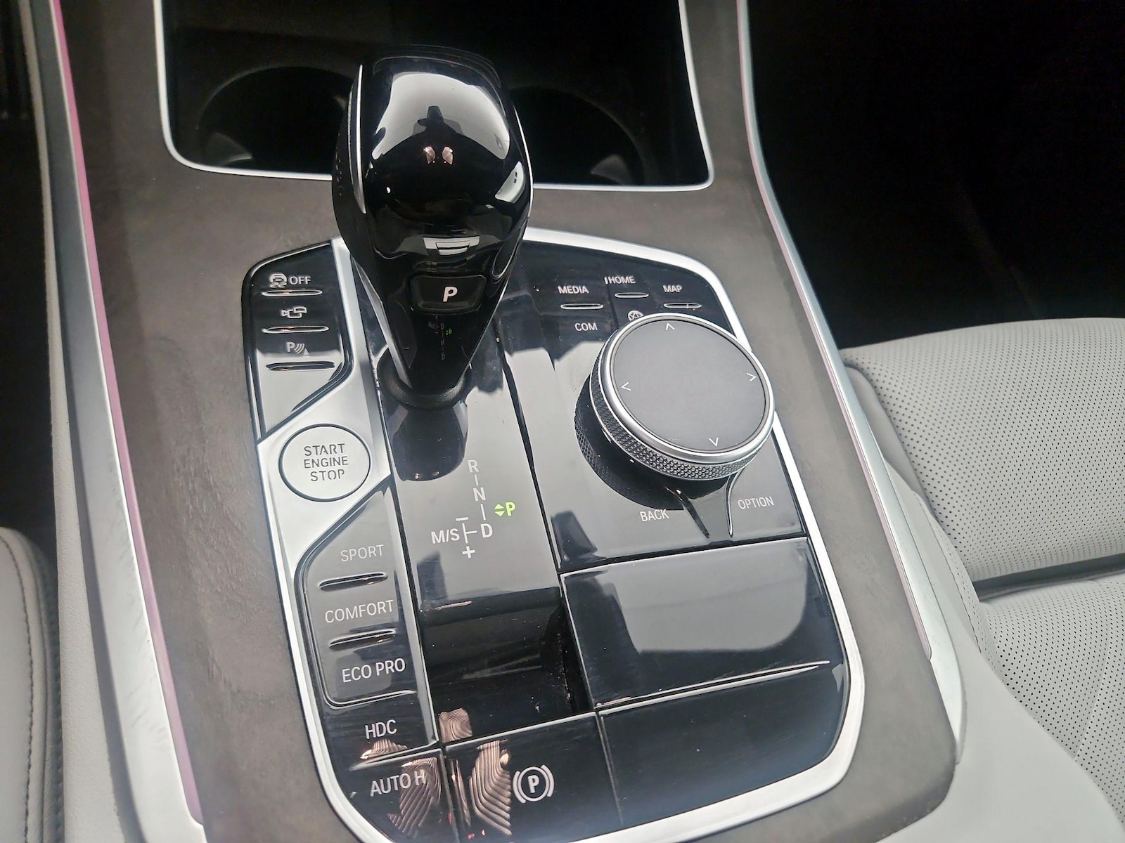 2023 BMW X5 40i - Photo 17