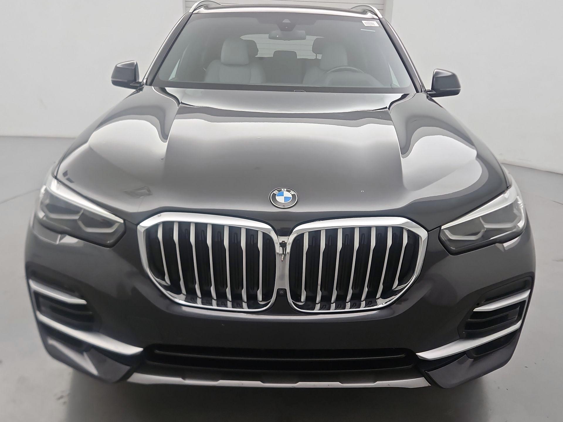 Thumbnail: 2023 BMW X5 - 2
