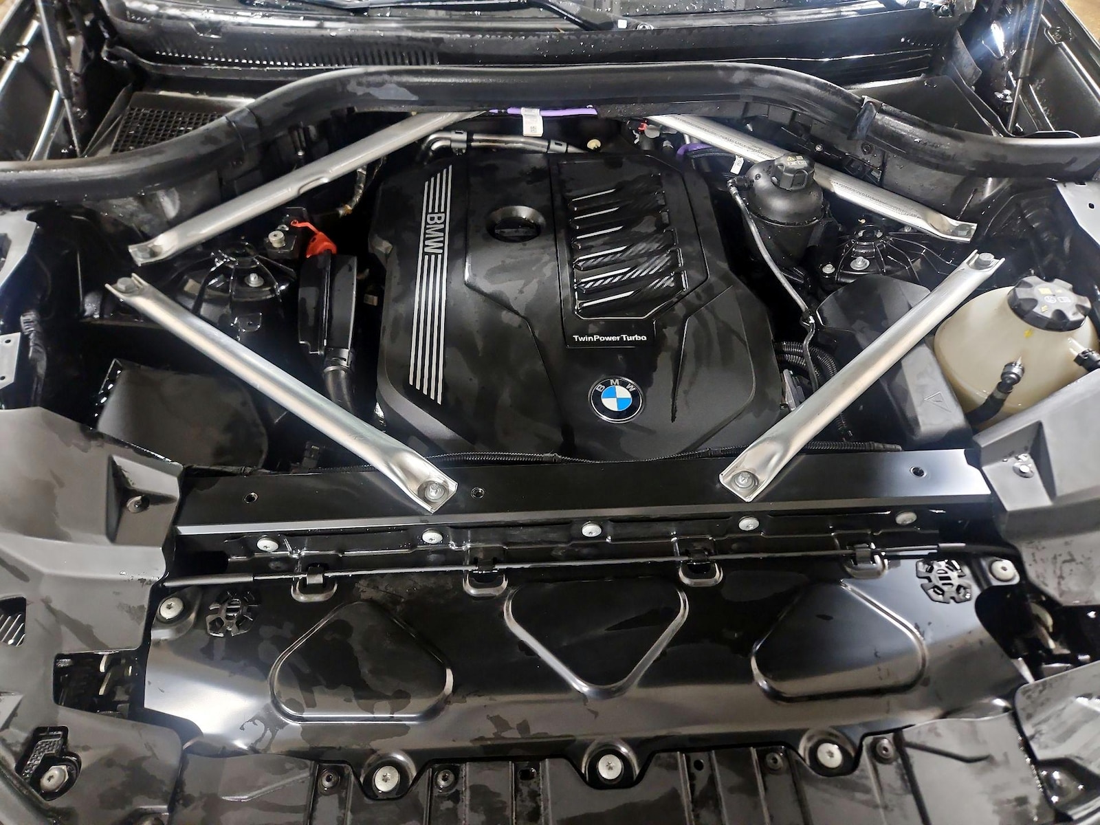 2023 BMW X5 40i - Photo 22