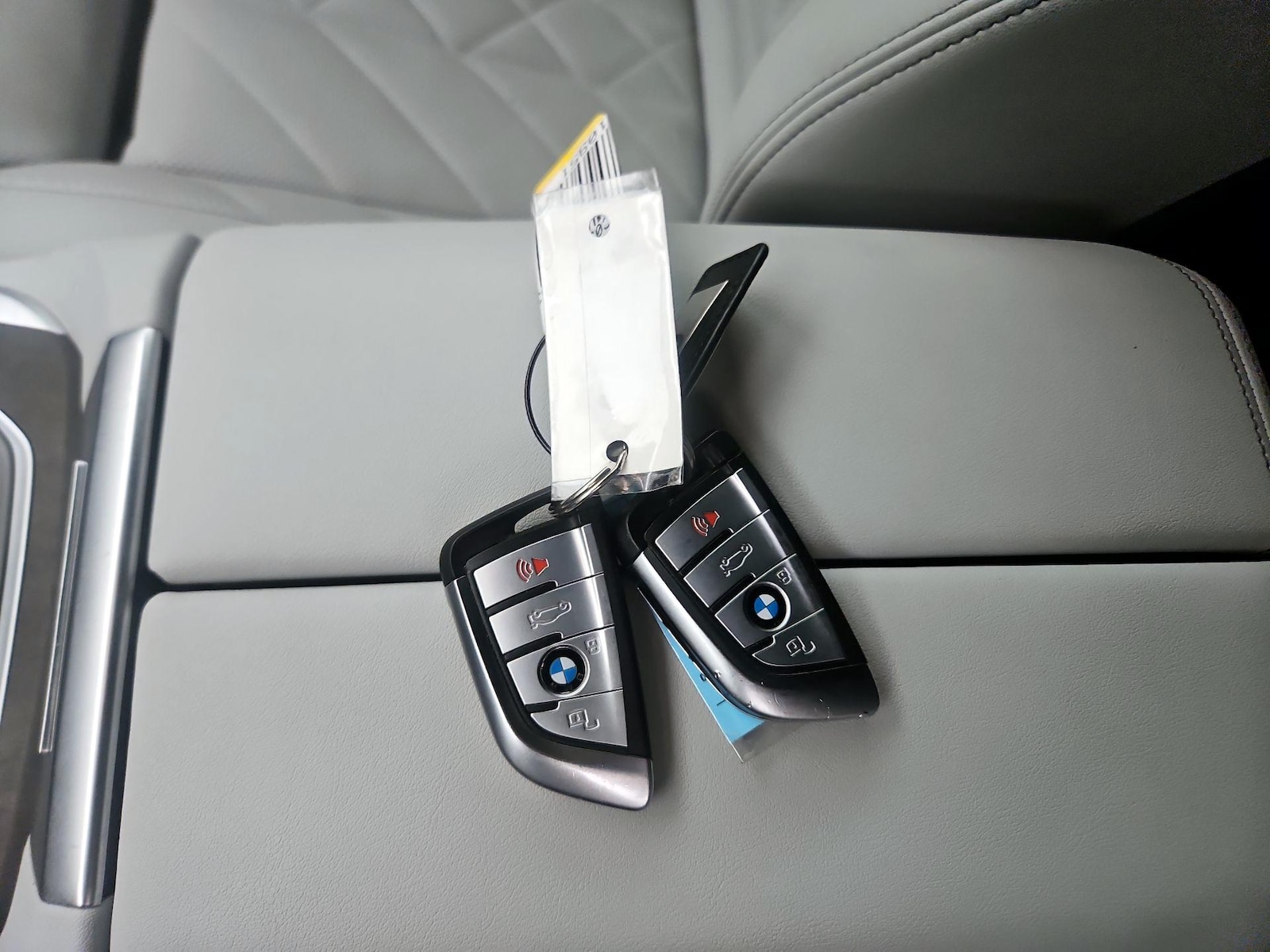 2023 BMW X5 40i - Photo 23