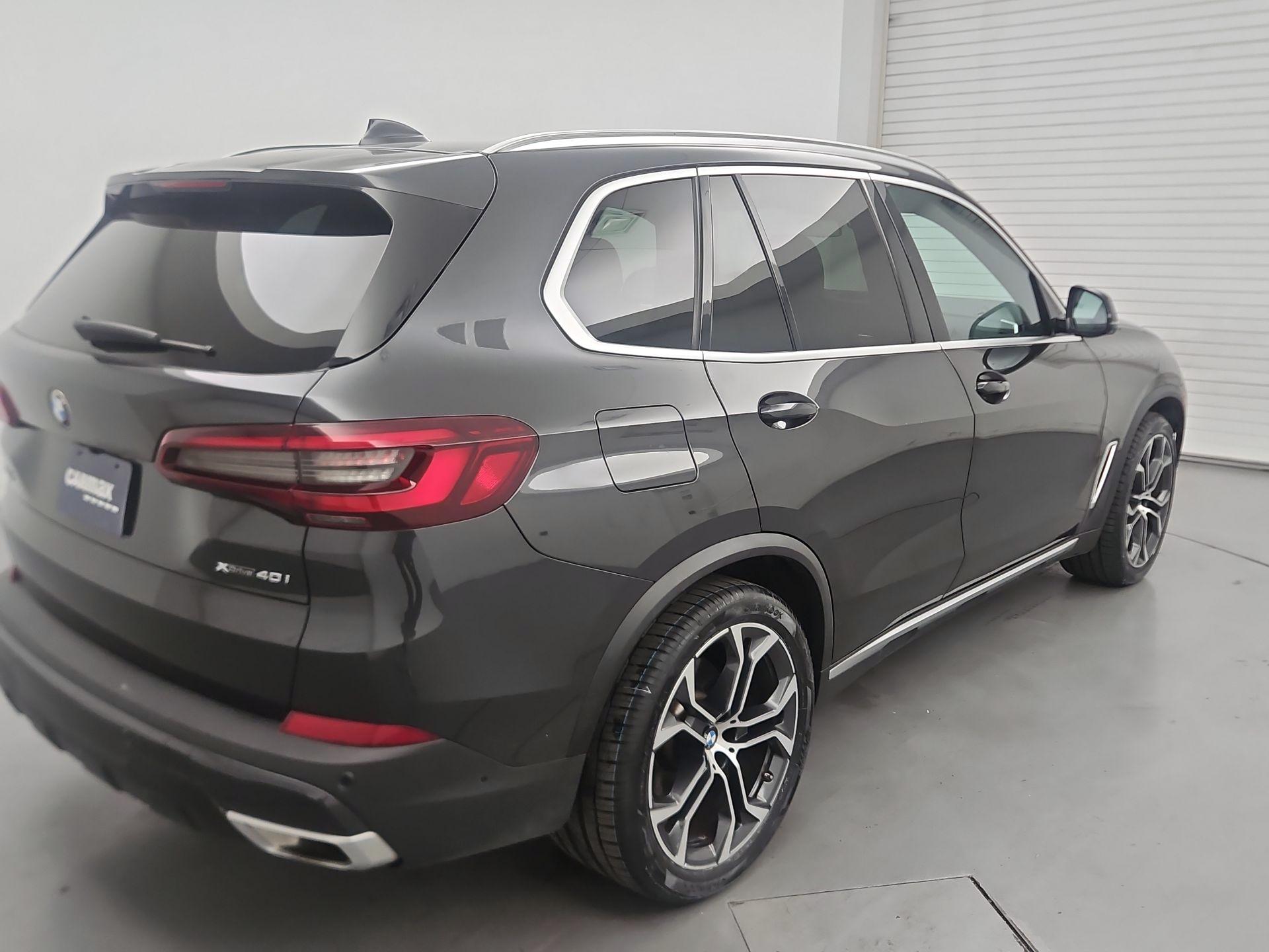 Thumbnail: 2023 BMW X5 - 5