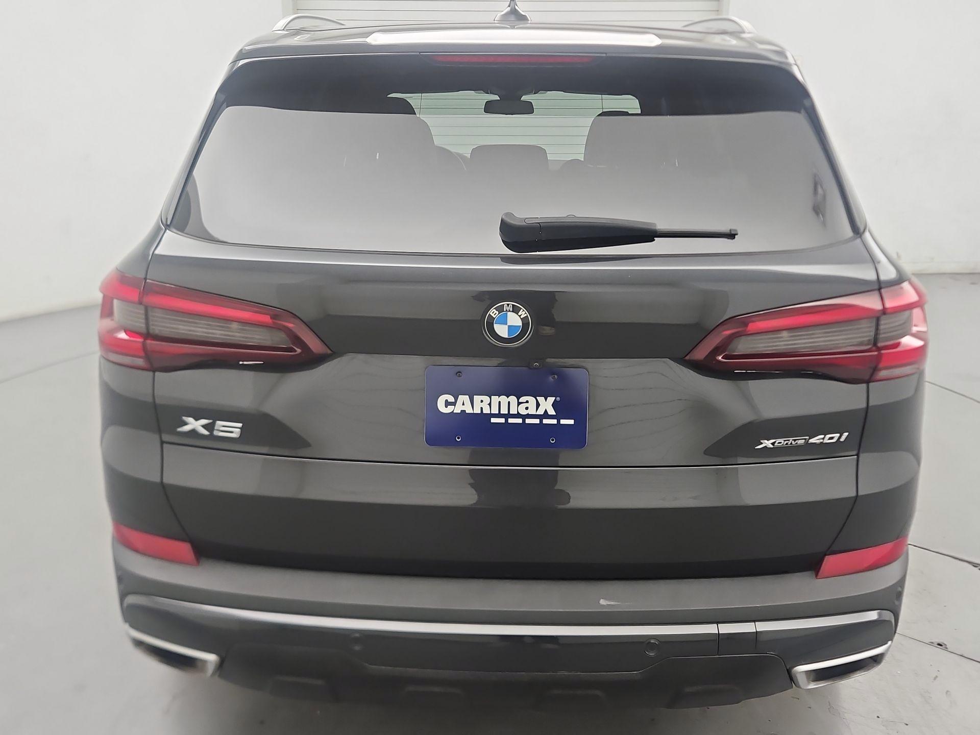 Thumbnail: 2023 BMW X5 - 6