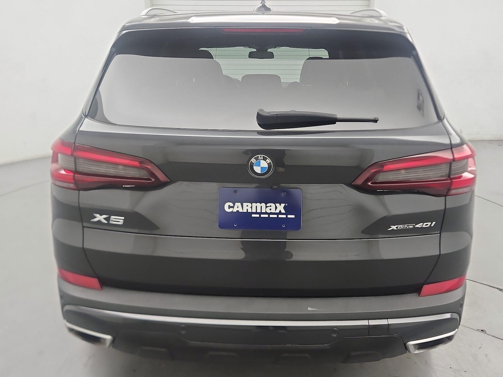 2023 BMW X5 40i - Photo 6