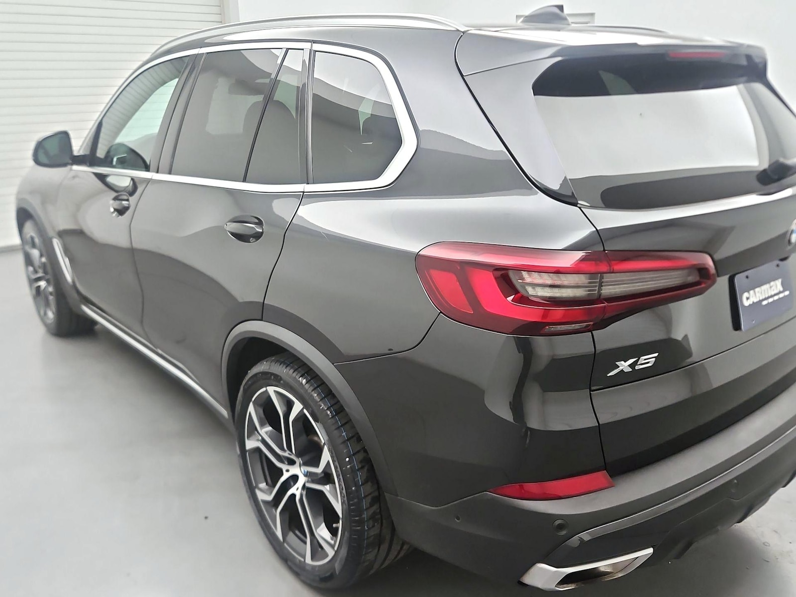 2023 BMW X5 40i - Photo 7