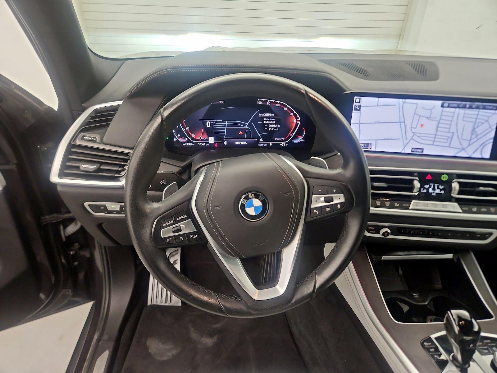 2023 BMW X5 40i - Photo 9