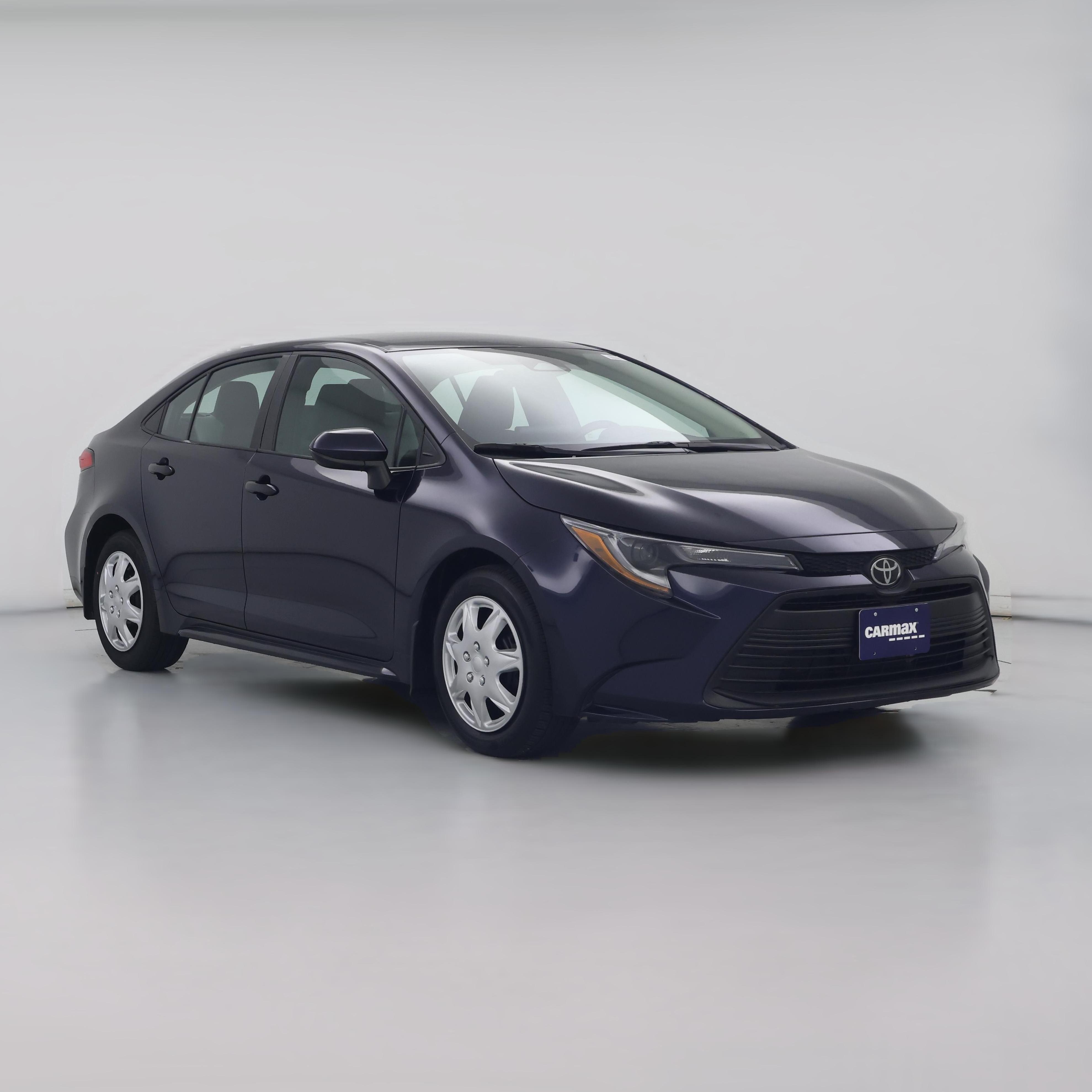 Thumbnail: 2026 Toyota Corolla - 1