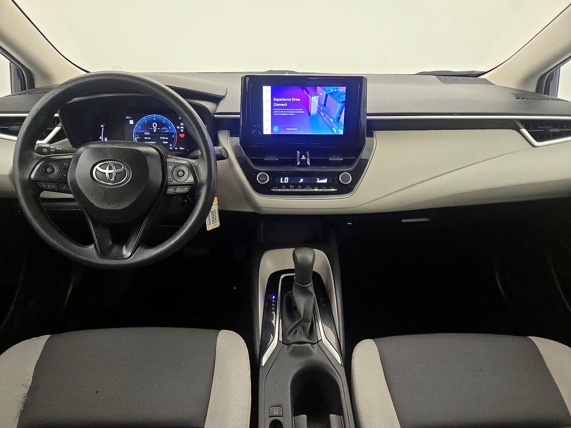 Thumbnail: 2026 Toyota Corolla - 9