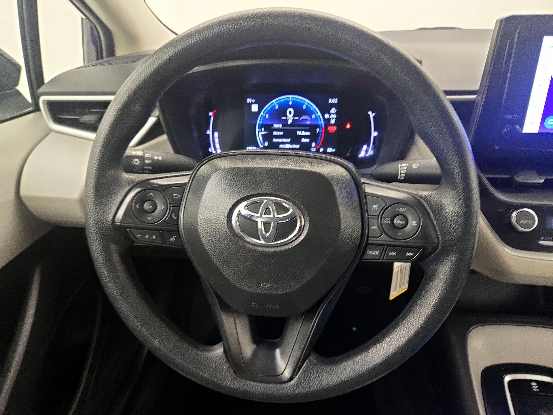 Thumbnail: 2026 Toyota Corolla - 10