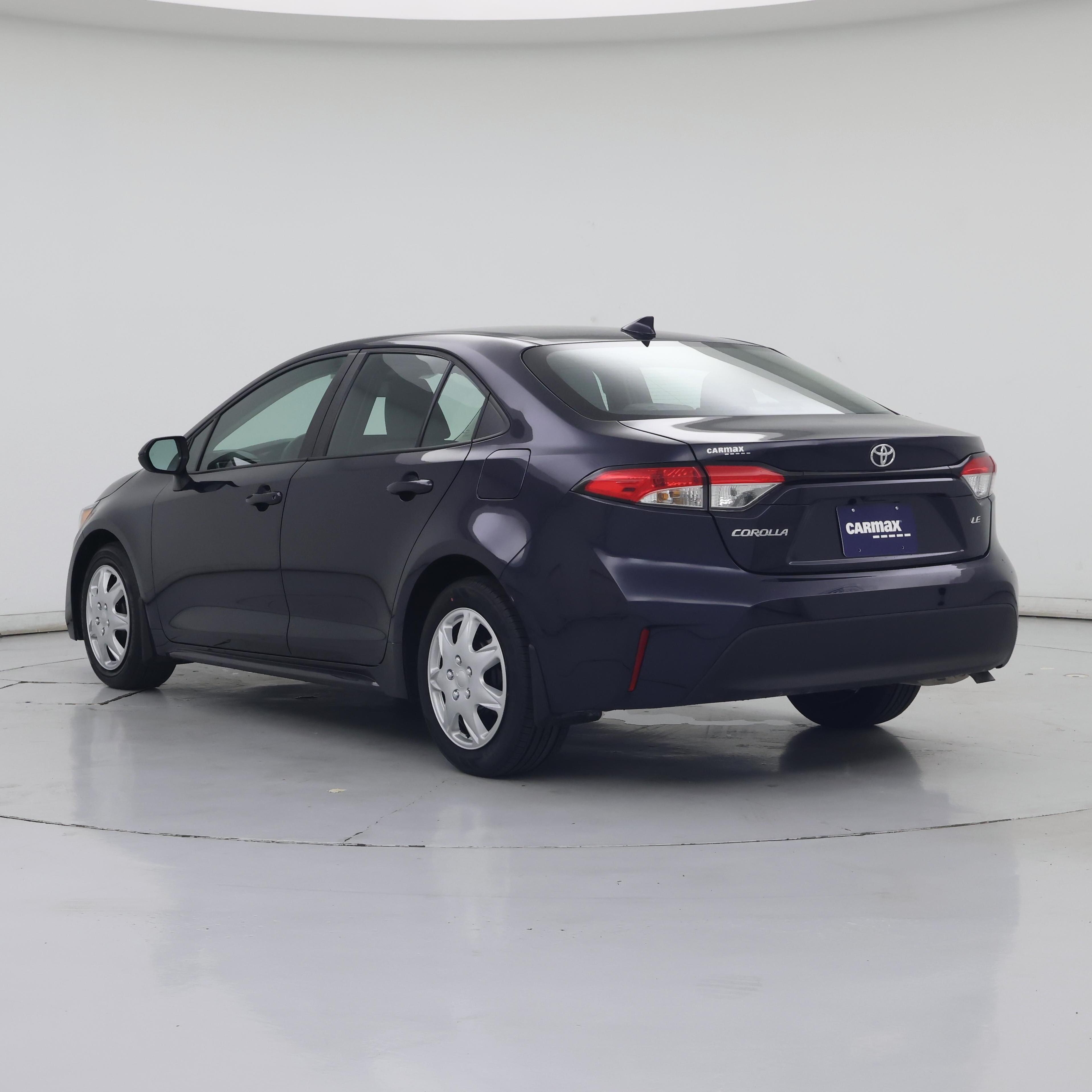 Thumbnail: 2026 Toyota Corolla - 2