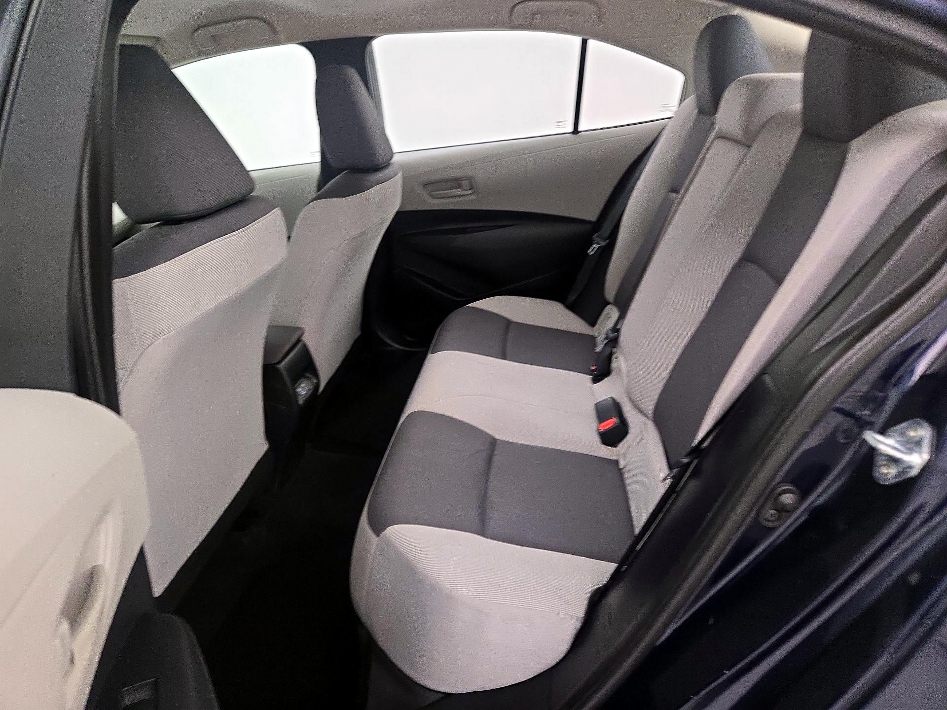 Thumbnail: 2026 Toyota Corolla - 19