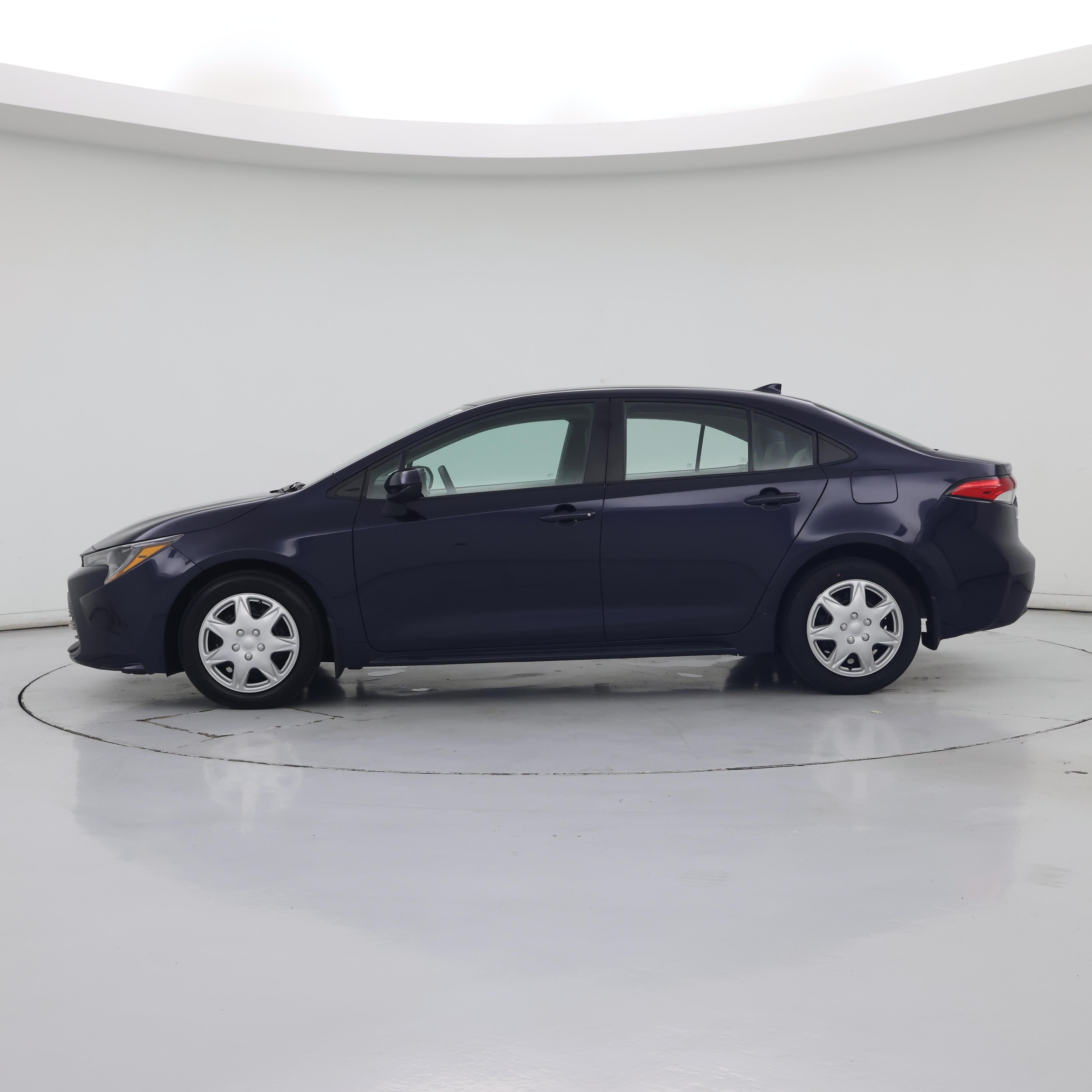 Thumbnail: 2026 Toyota Corolla - 3