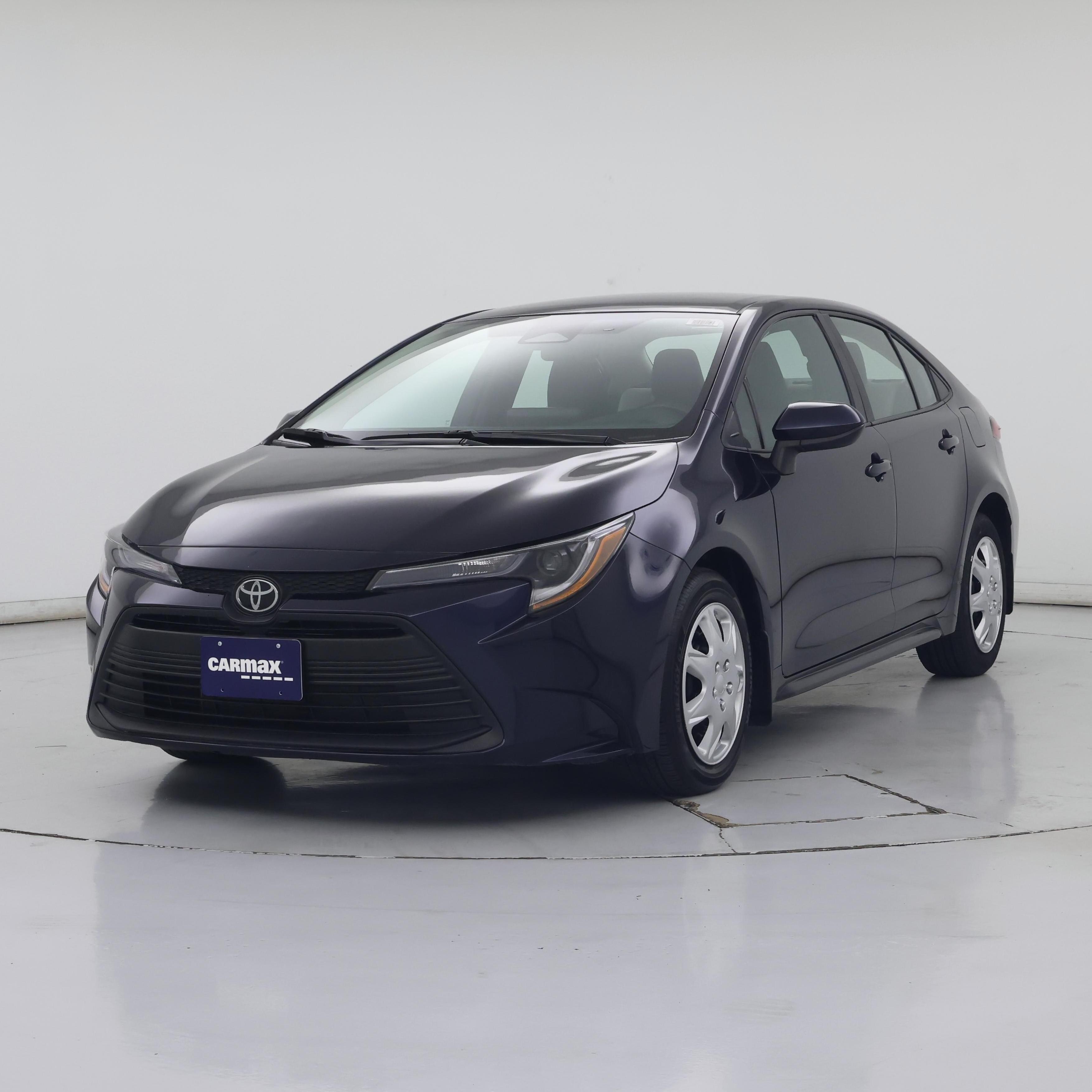 Thumbnail: 2026 Toyota Corolla - 4