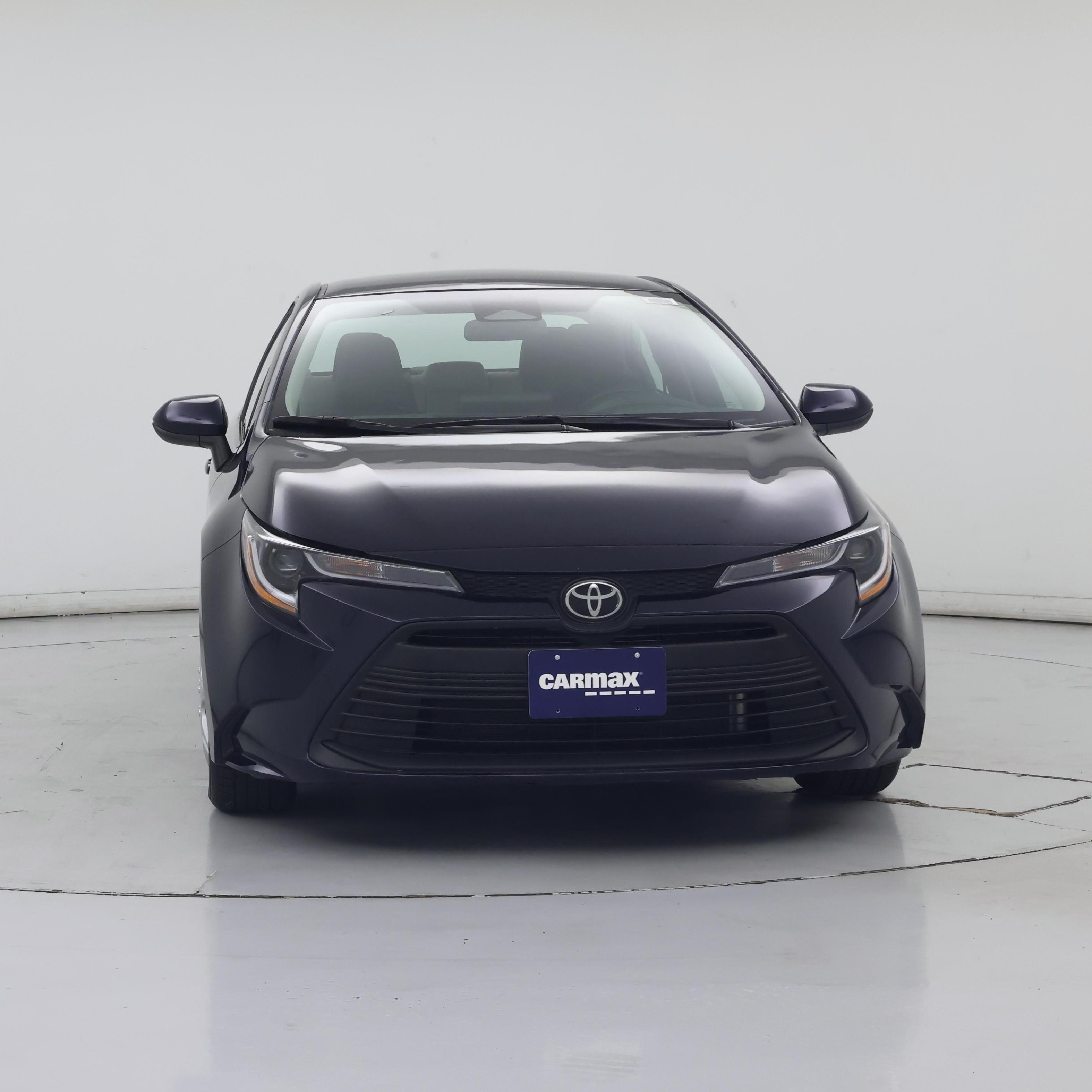 Thumbnail: 2026 Toyota Corolla - 5