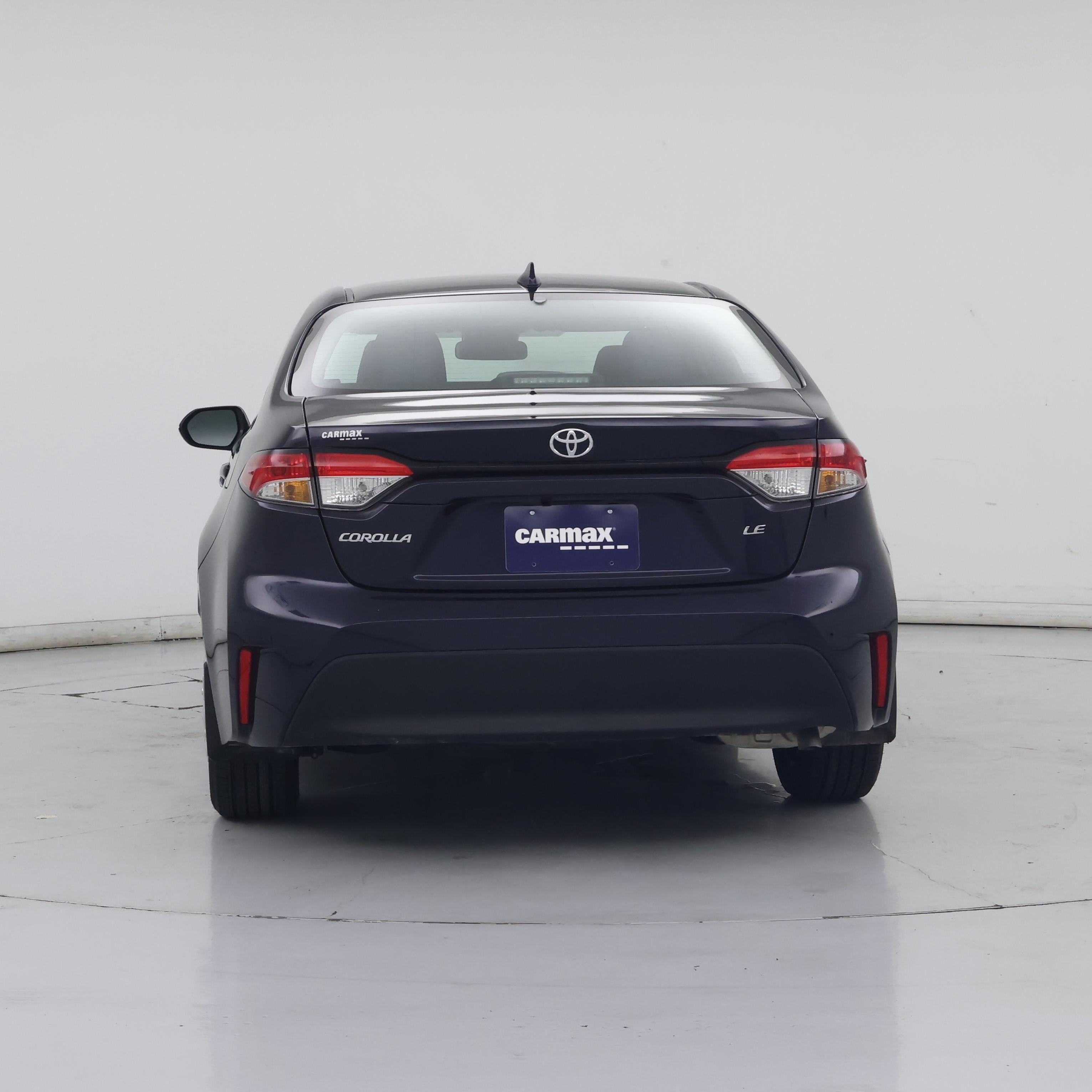 Thumbnail: 2026 Toyota Corolla - 6