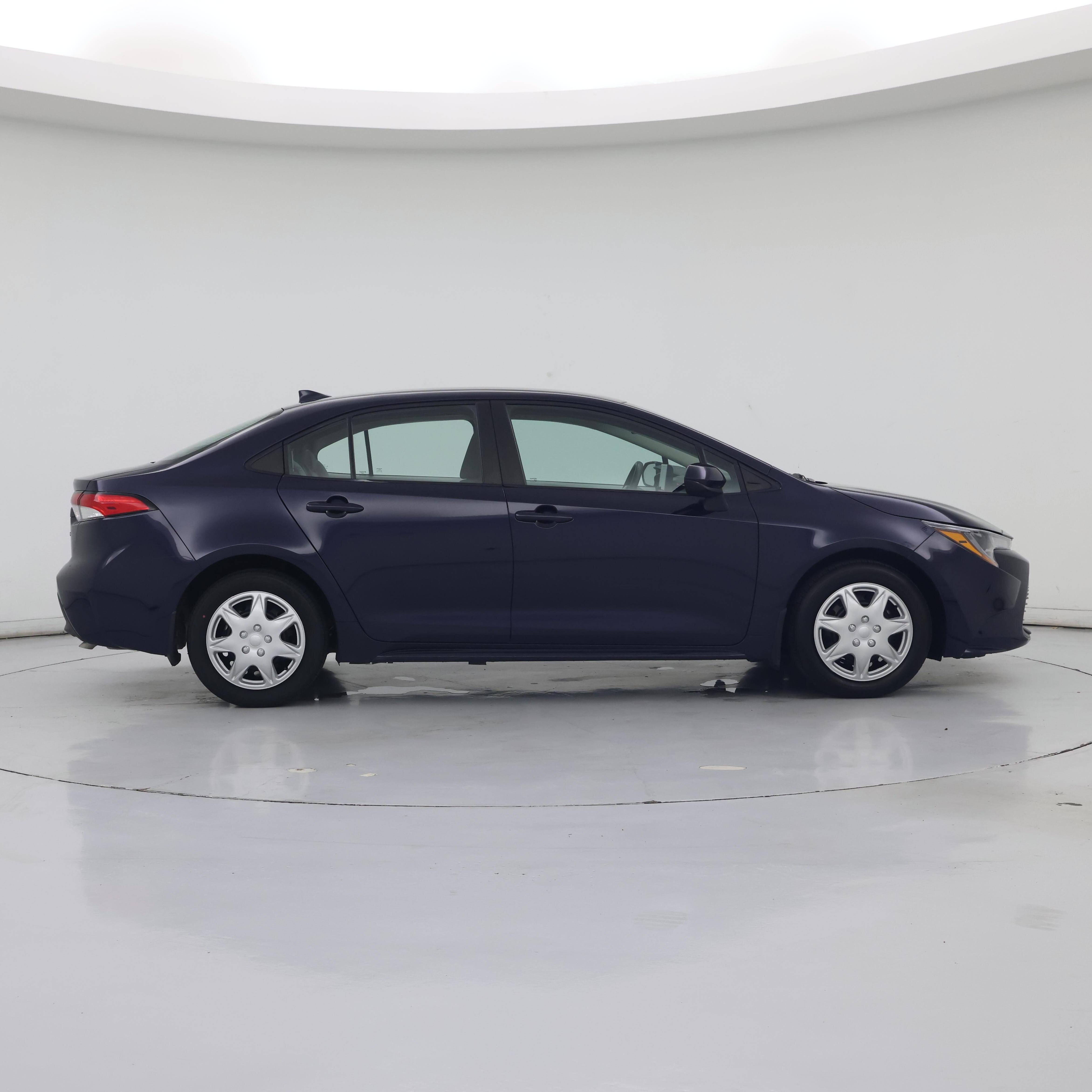 Thumbnail: 2026 Toyota Corolla - 7