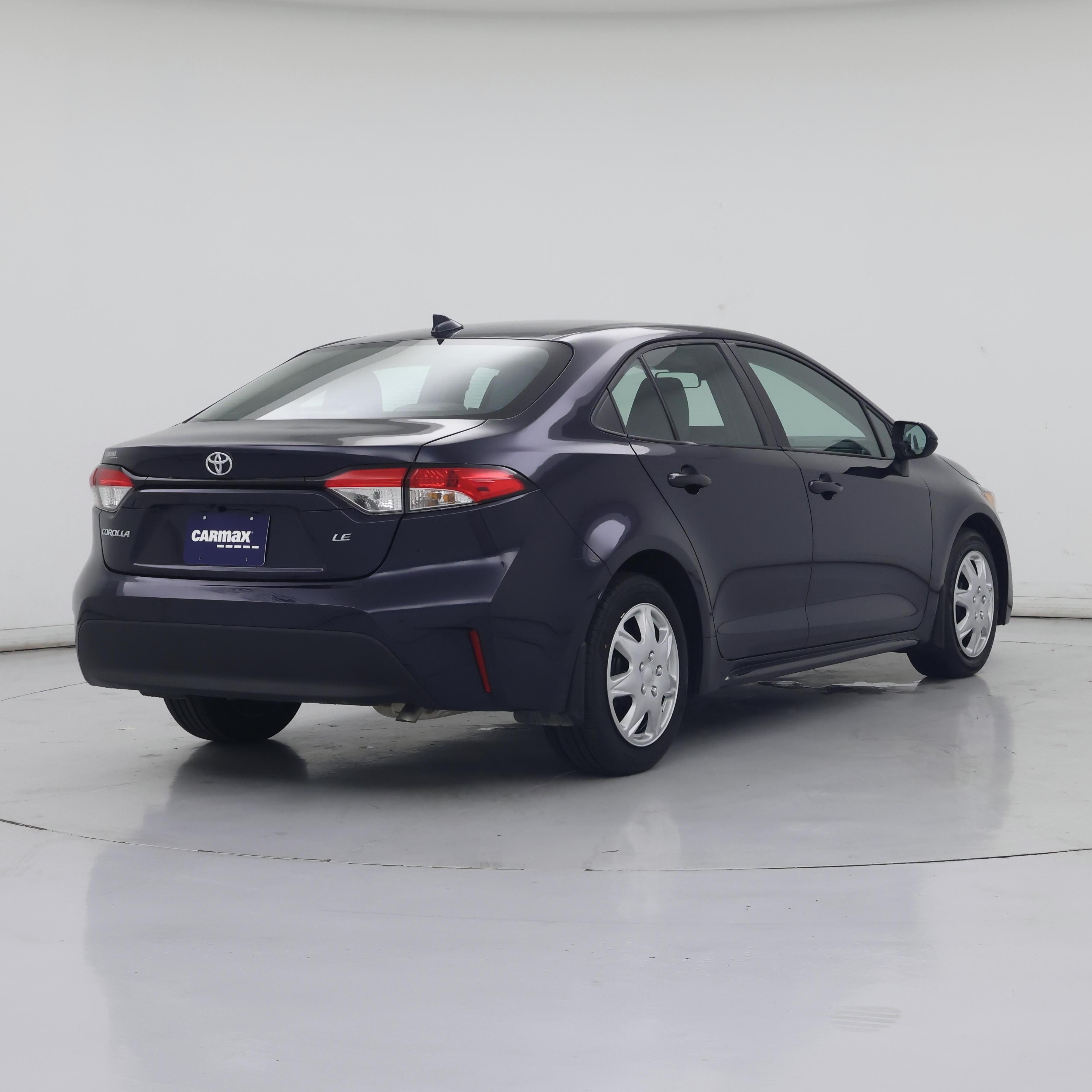 Thumbnail: 2026 Toyota Corolla - 8