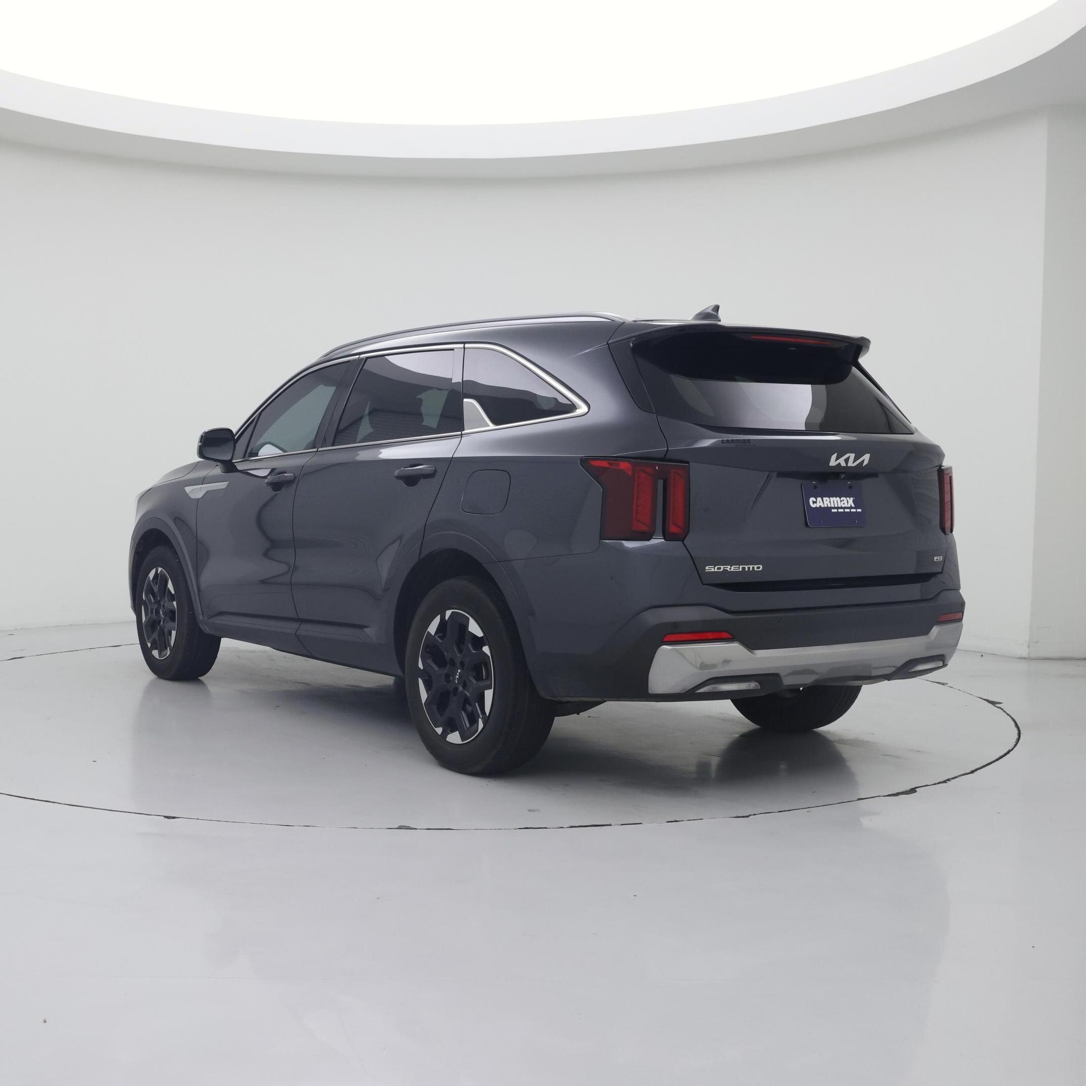 Thumbnail: 2024 Kia Sorento - 2