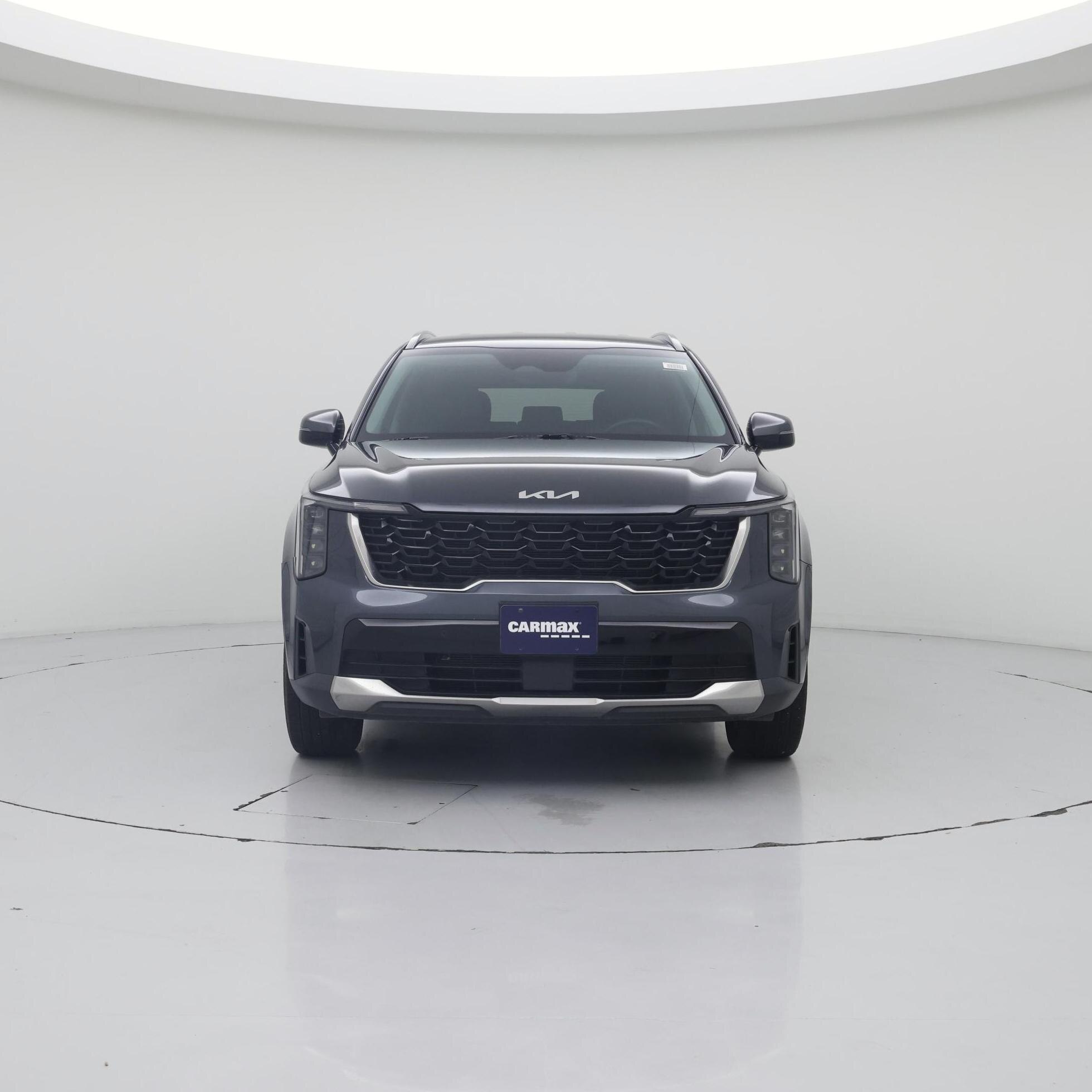 Thumbnail: 2024 Kia Sorento - 5