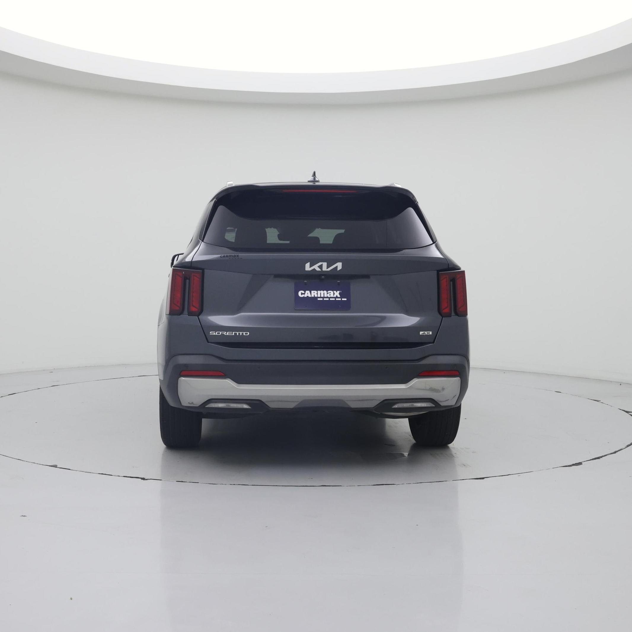 Thumbnail: 2024 Kia Sorento - 6