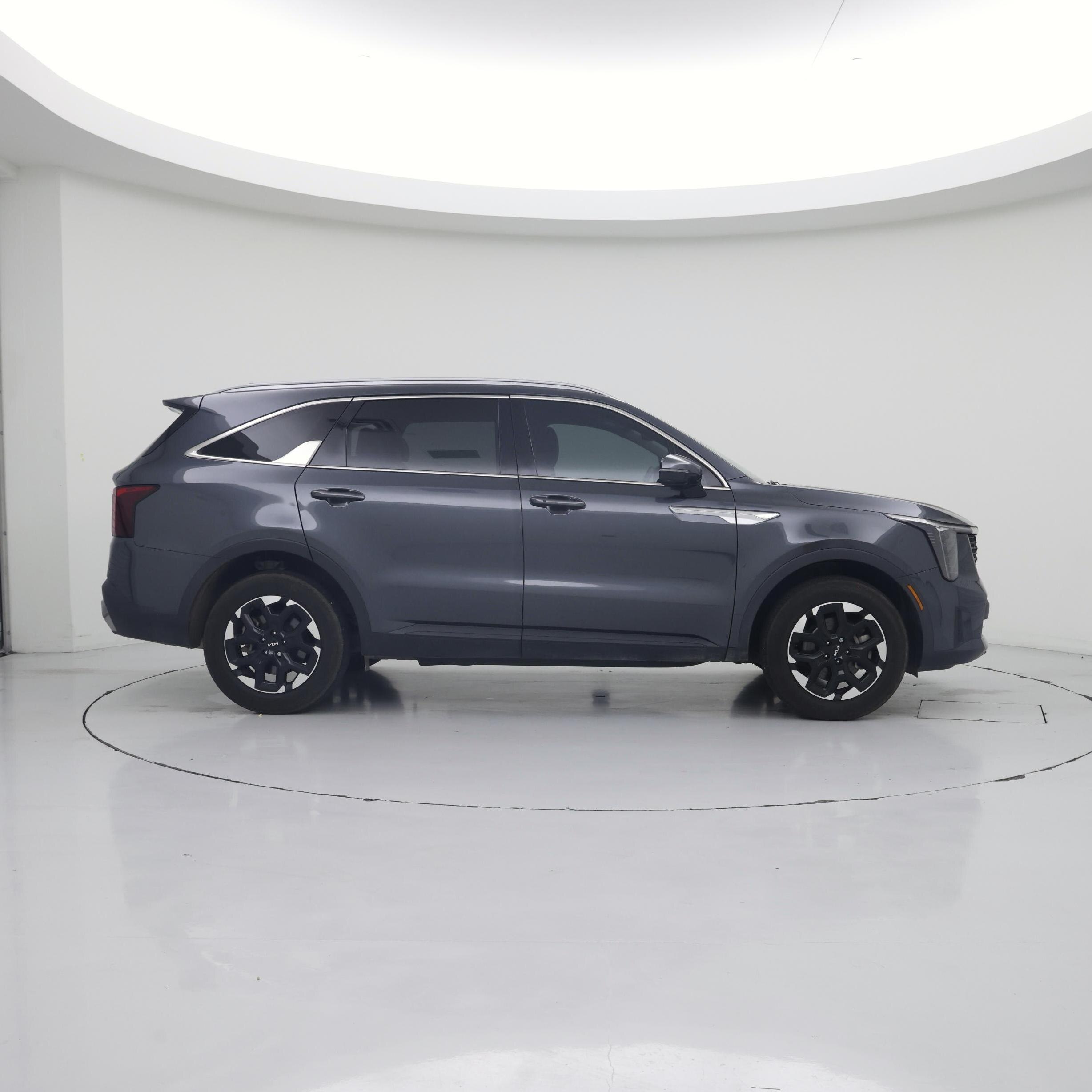 Thumbnail: 2024 Kia Sorento - 7