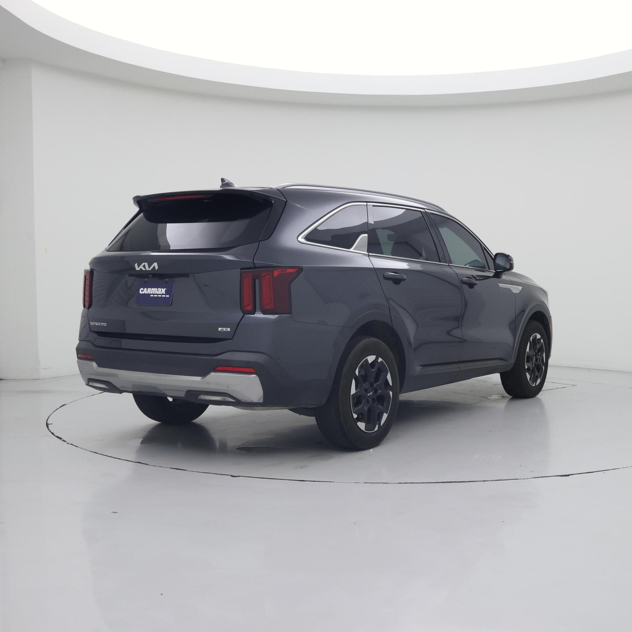 Thumbnail: 2024 Kia Sorento - 8