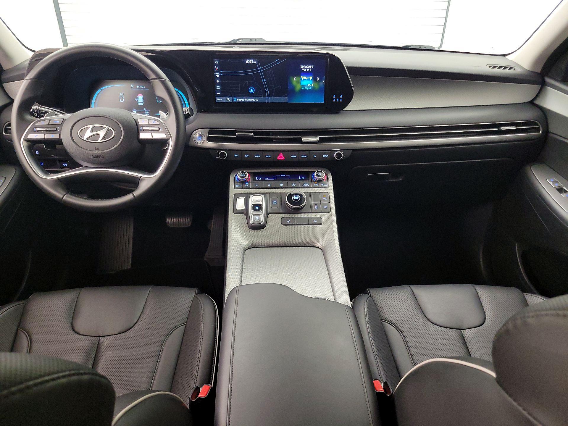 Thumbnail: 2025 Hyundai Palisade - 9