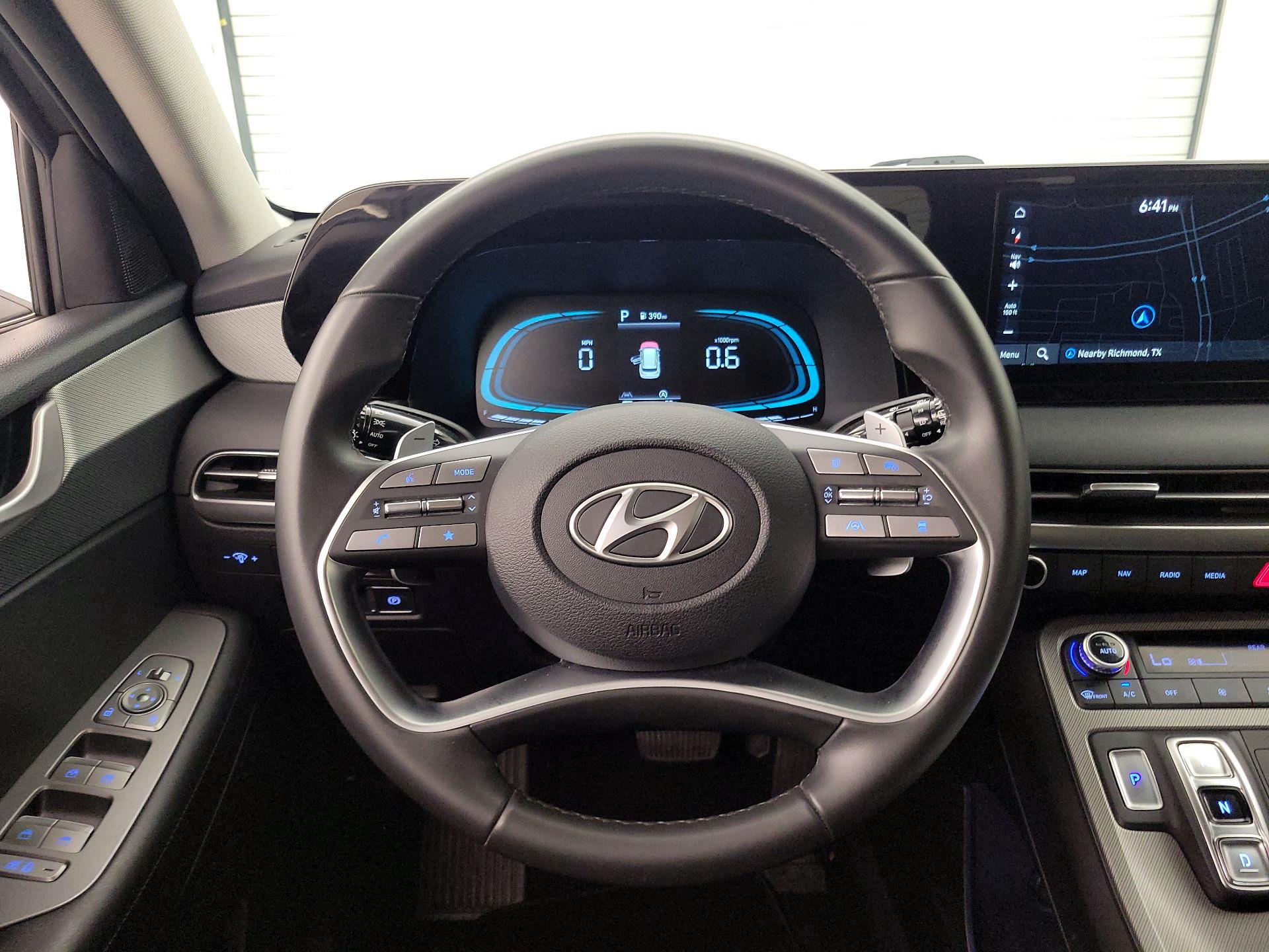 Thumbnail: 2025 Hyundai Palisade - 10