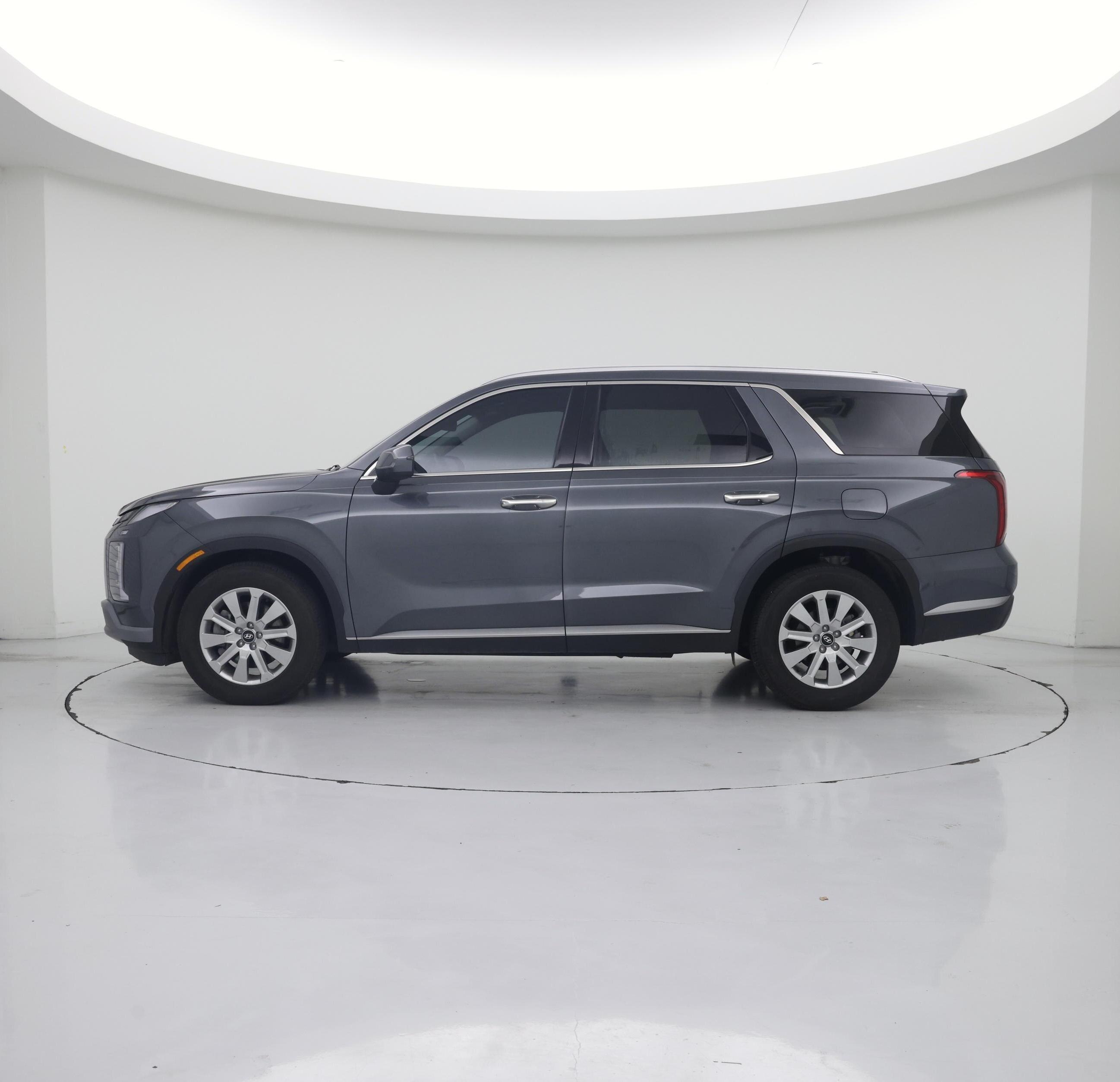 Thumbnail: 2025 Hyundai Palisade - 3