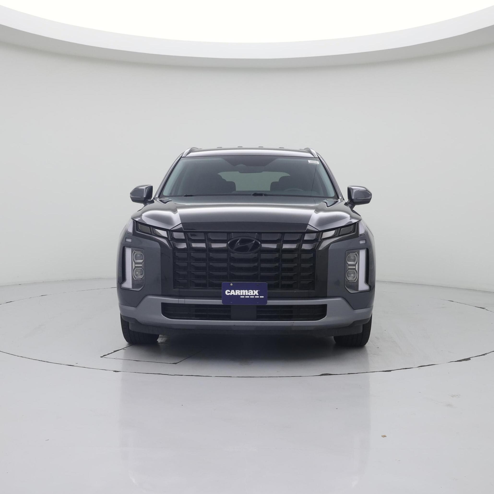 Thumbnail: 2025 Hyundai Palisade - 5