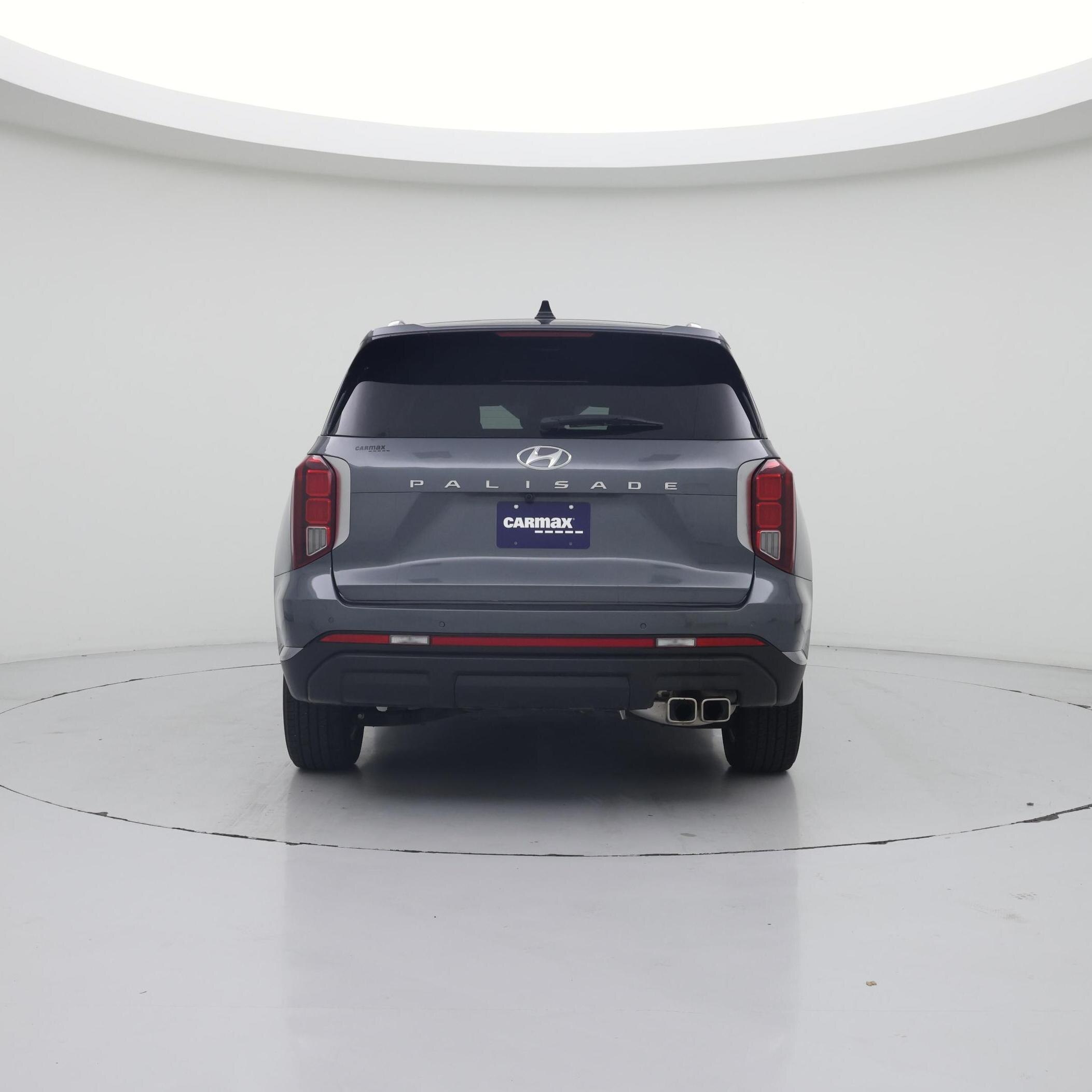Thumbnail: 2025 Hyundai Palisade - 6