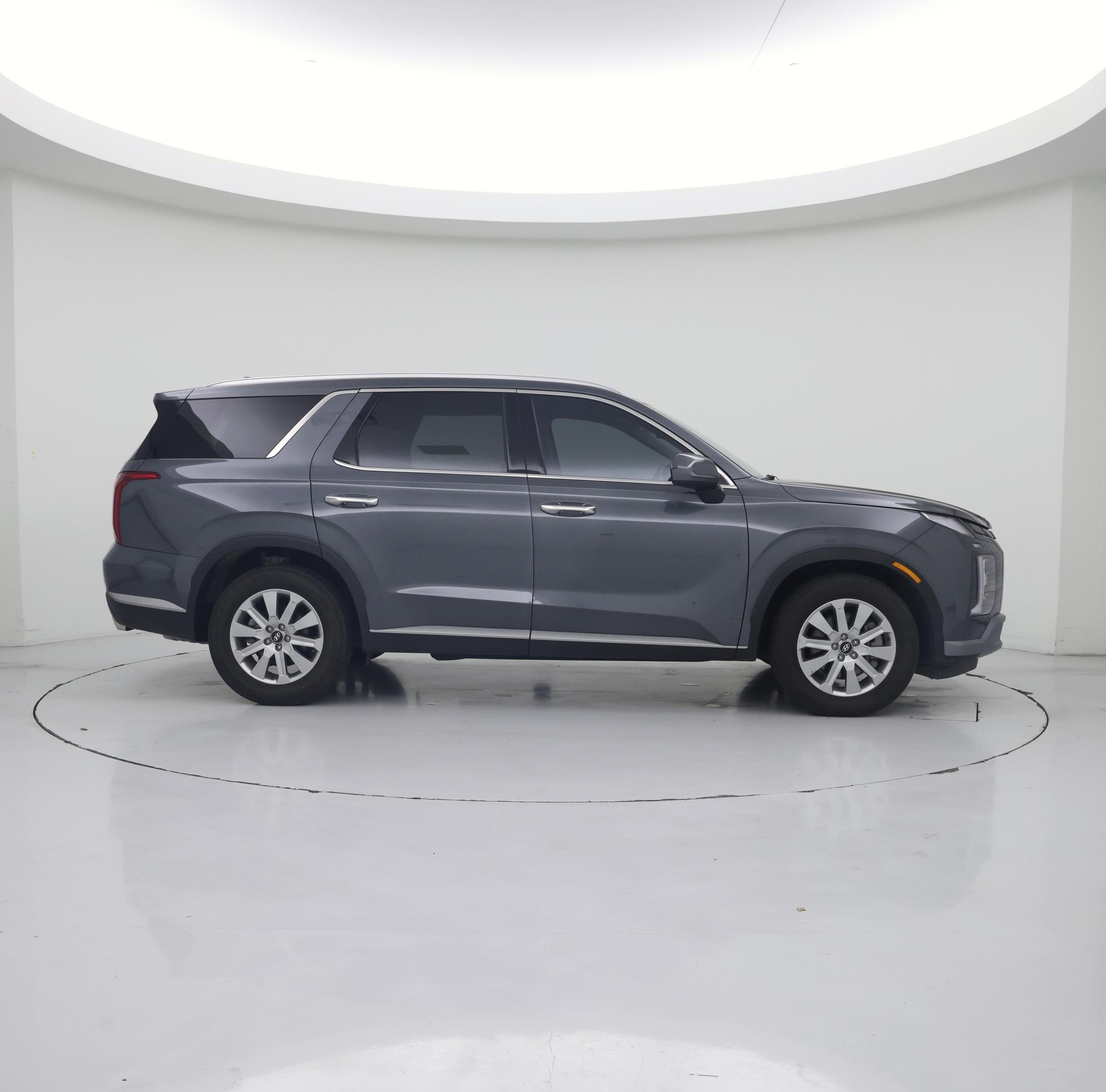Thumbnail: 2025 Hyundai Palisade - 7