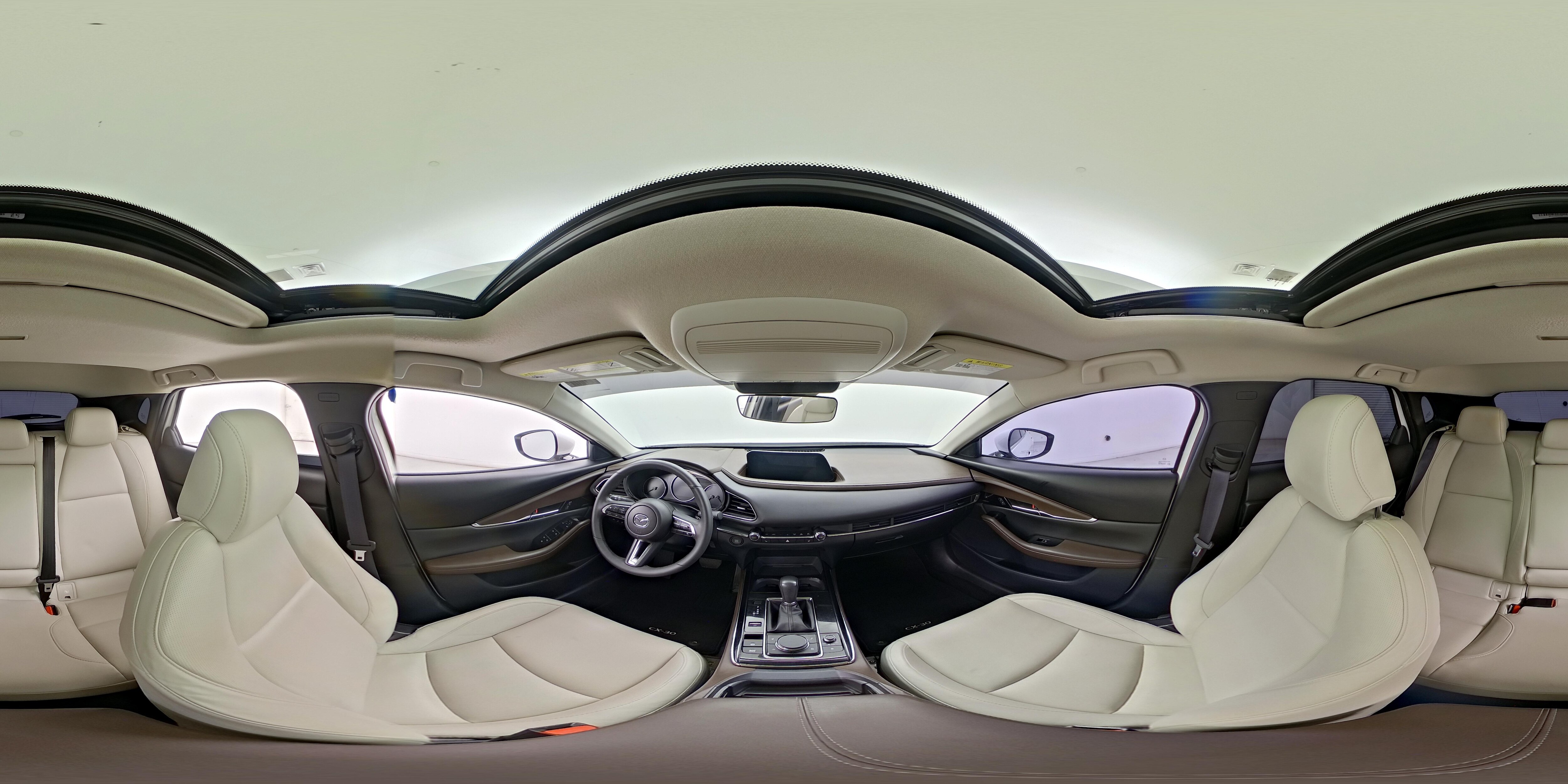2024 Mazda CX-30 Premium - Photo 24
