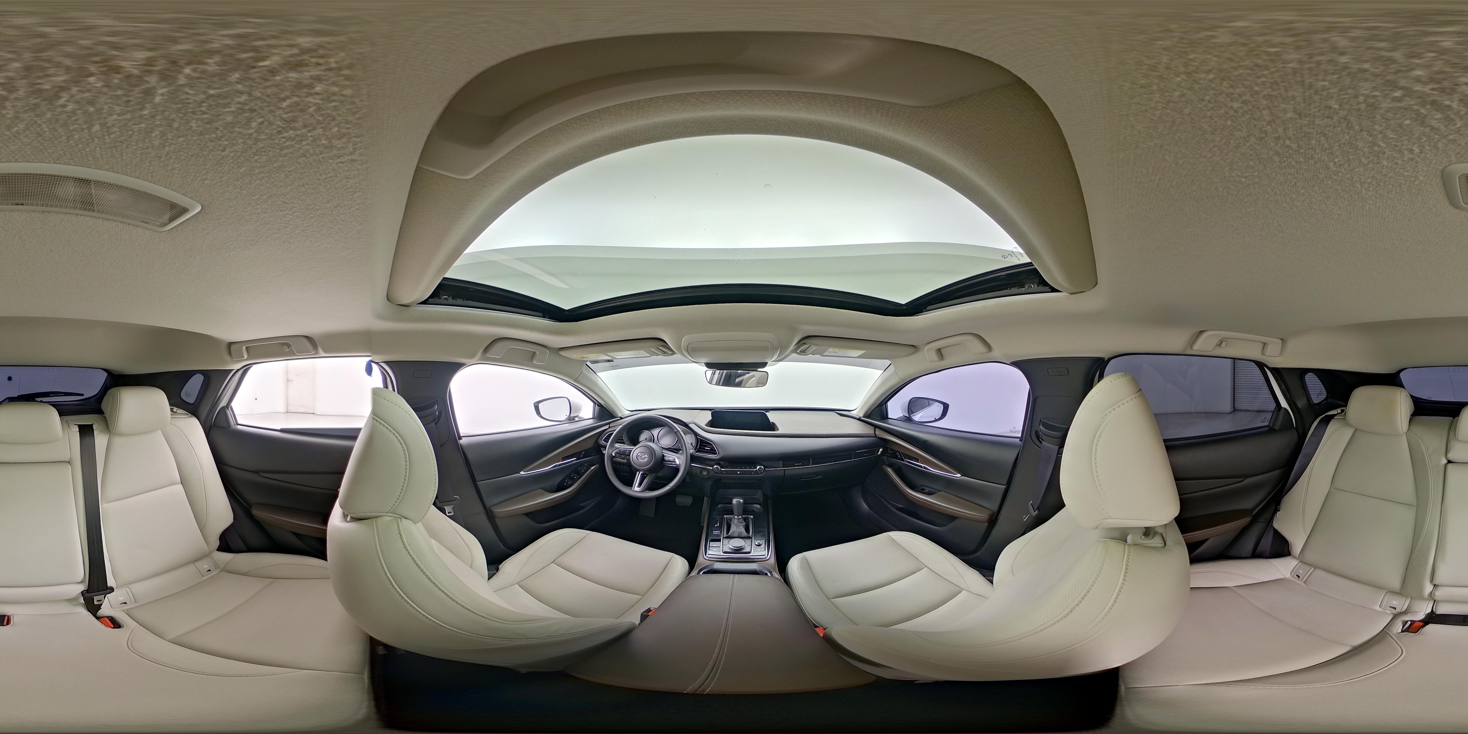 2024 Mazda CX-30 Premium - Photo 25